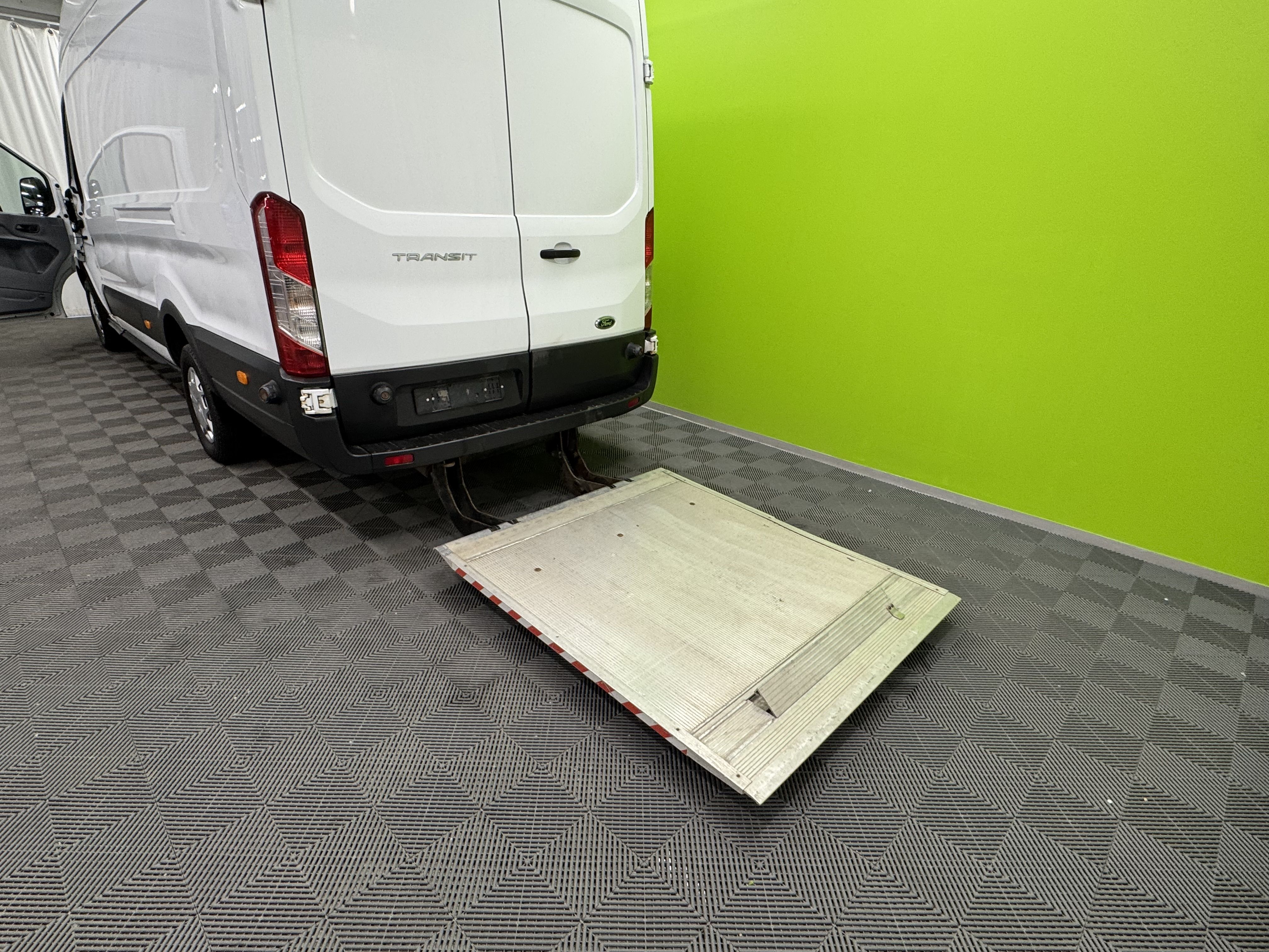 Ford Transit 2014, kuva 6/20