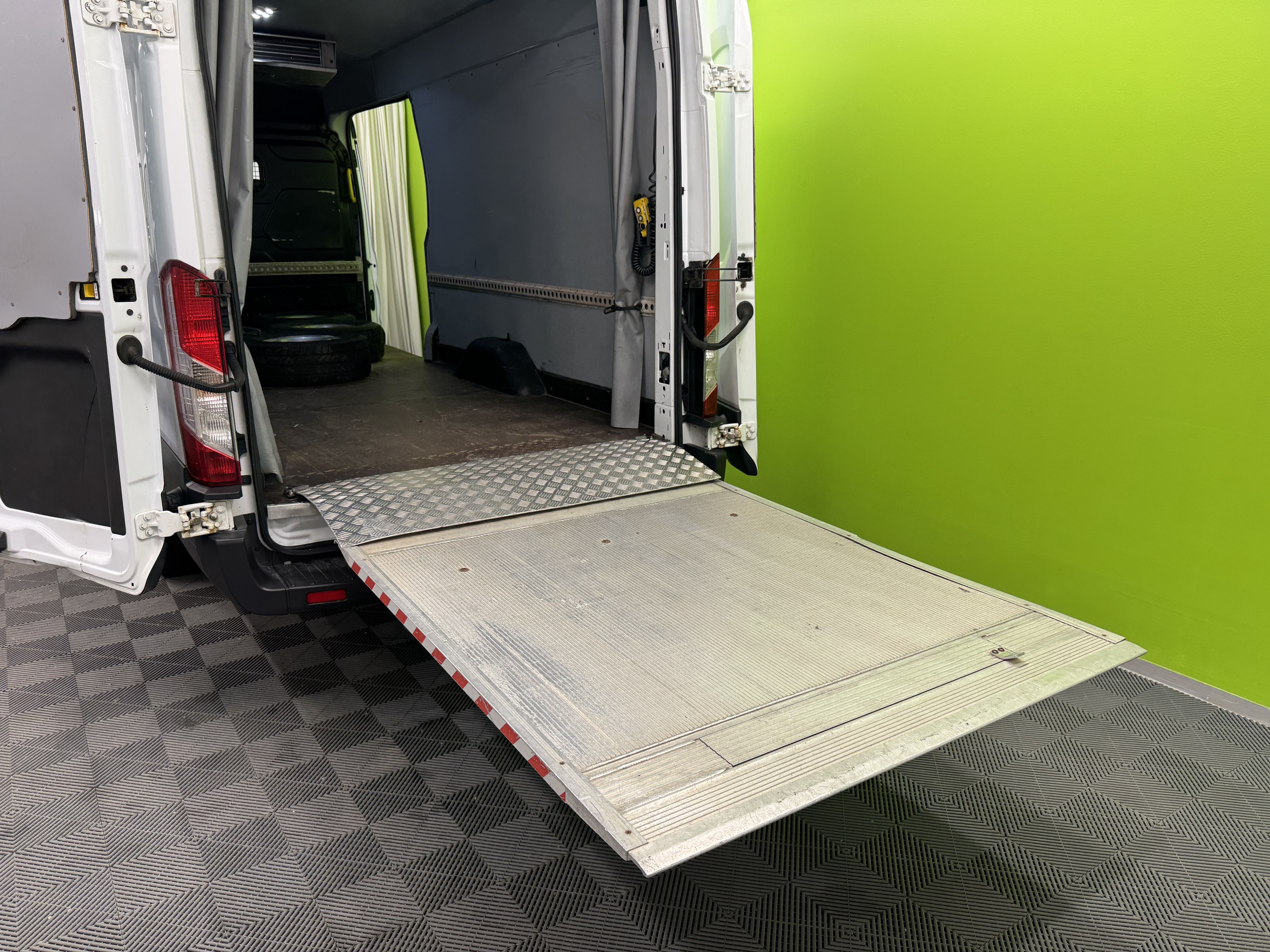 Ford Transit 2014, kuva 7/20