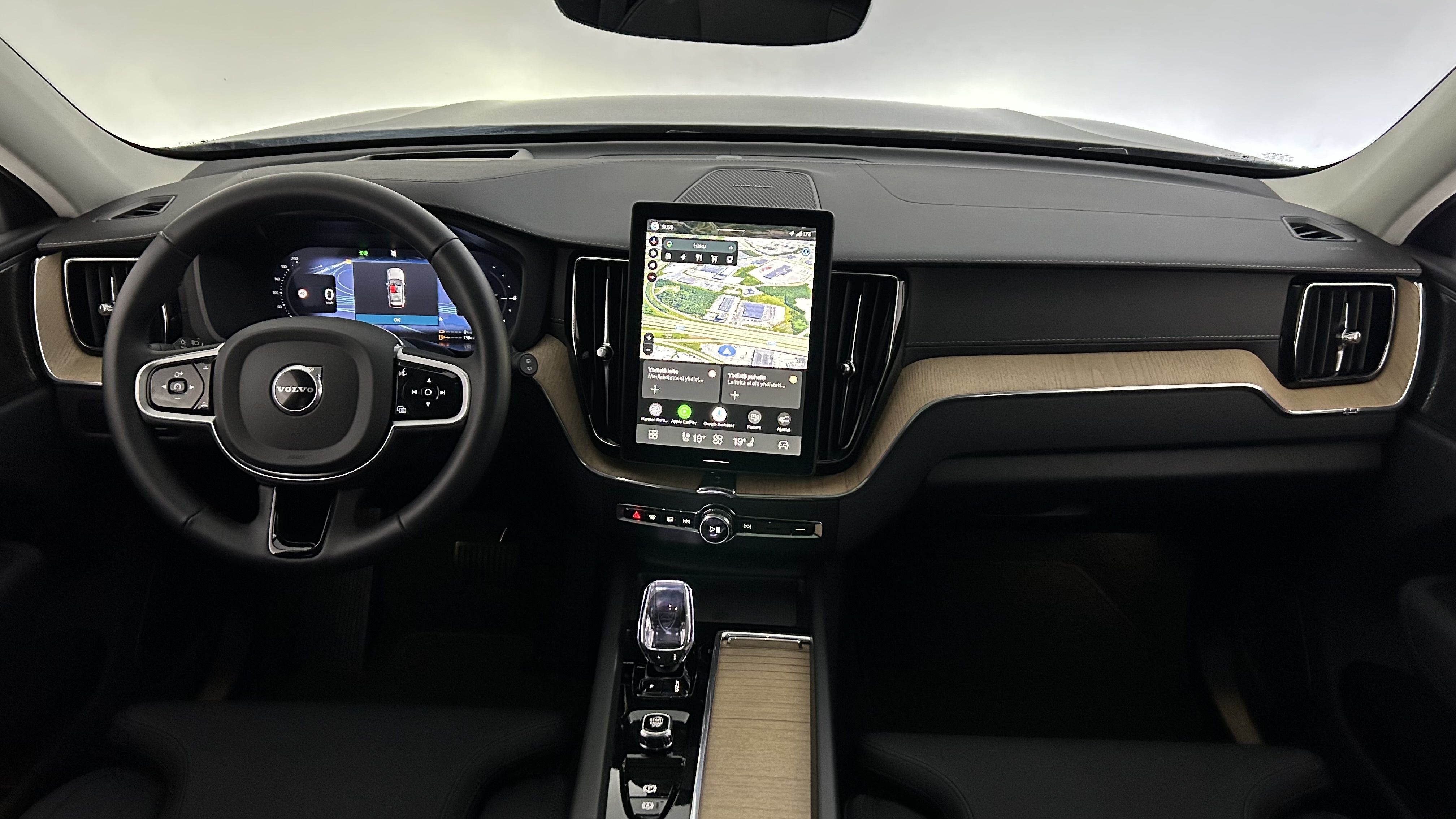 Volvo XC60 2026, kuva 7/31