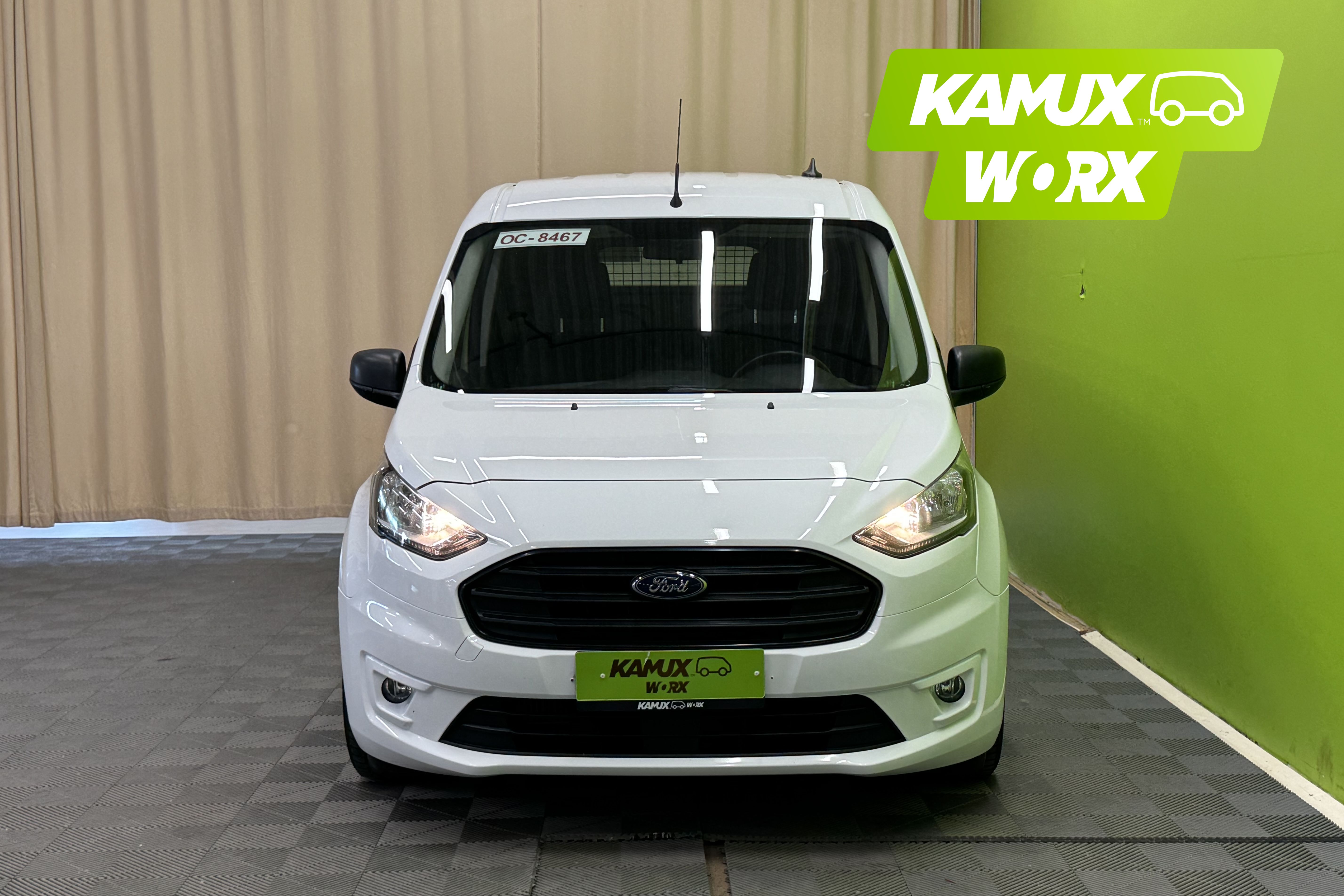 Ford Transit Connect 2022, kuva 4/21
