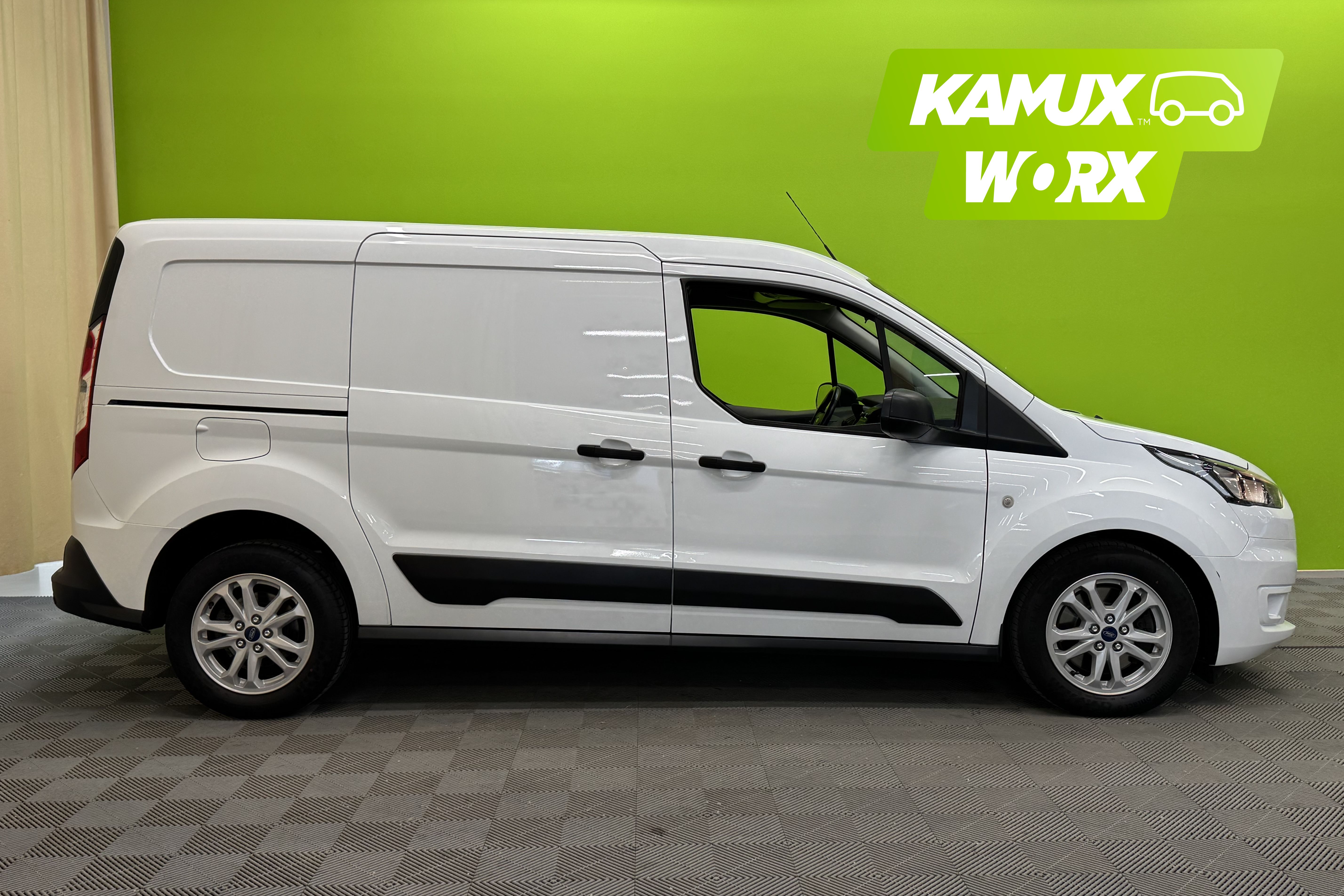 Ford Transit Connect 2022, kuva 2/21