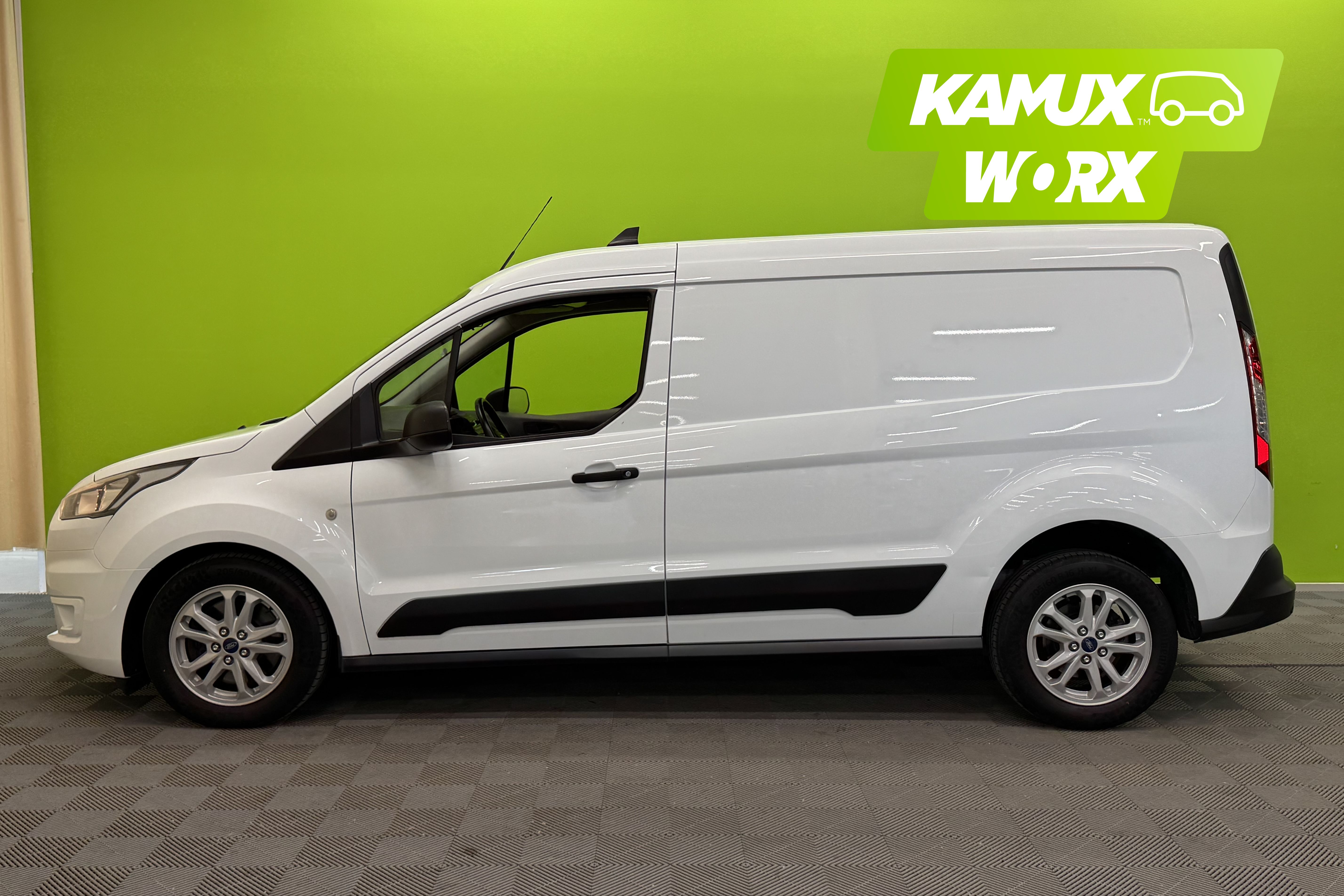 Ford Transit Connect 2022, kuva 6/21