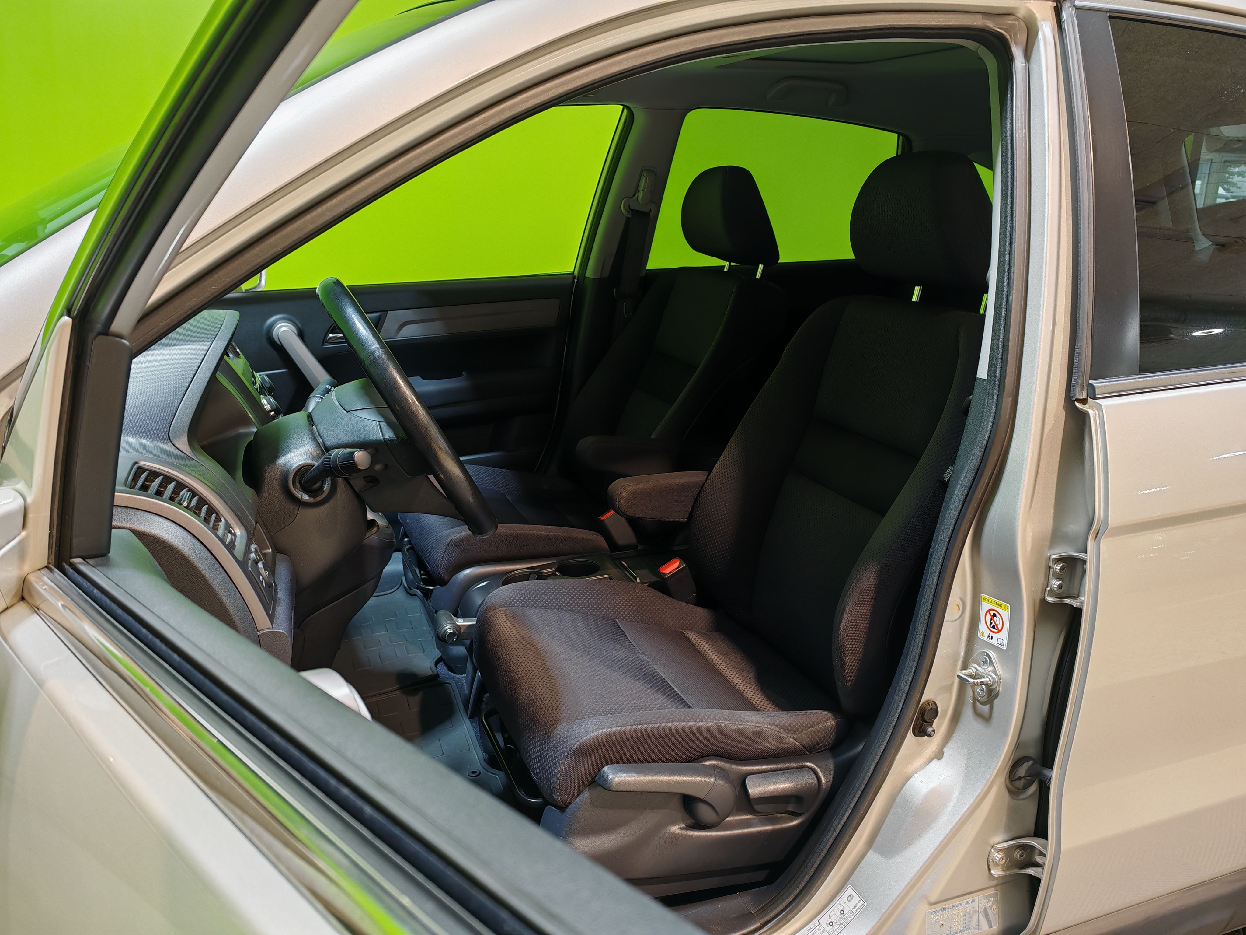 Honda CR-V 2008, kuva 7/26