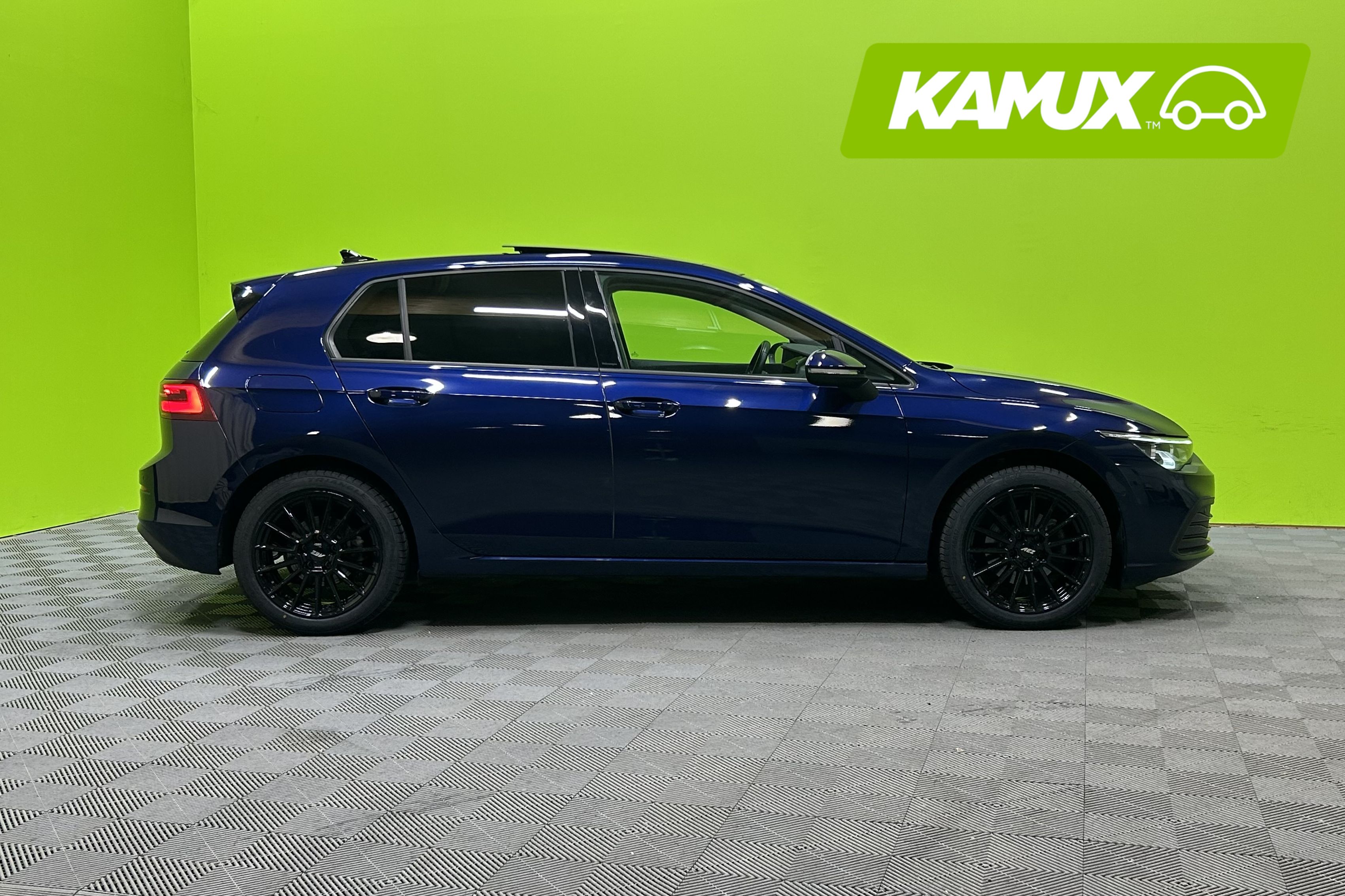 Volkswagen Golf 2022, kuva 2/24
