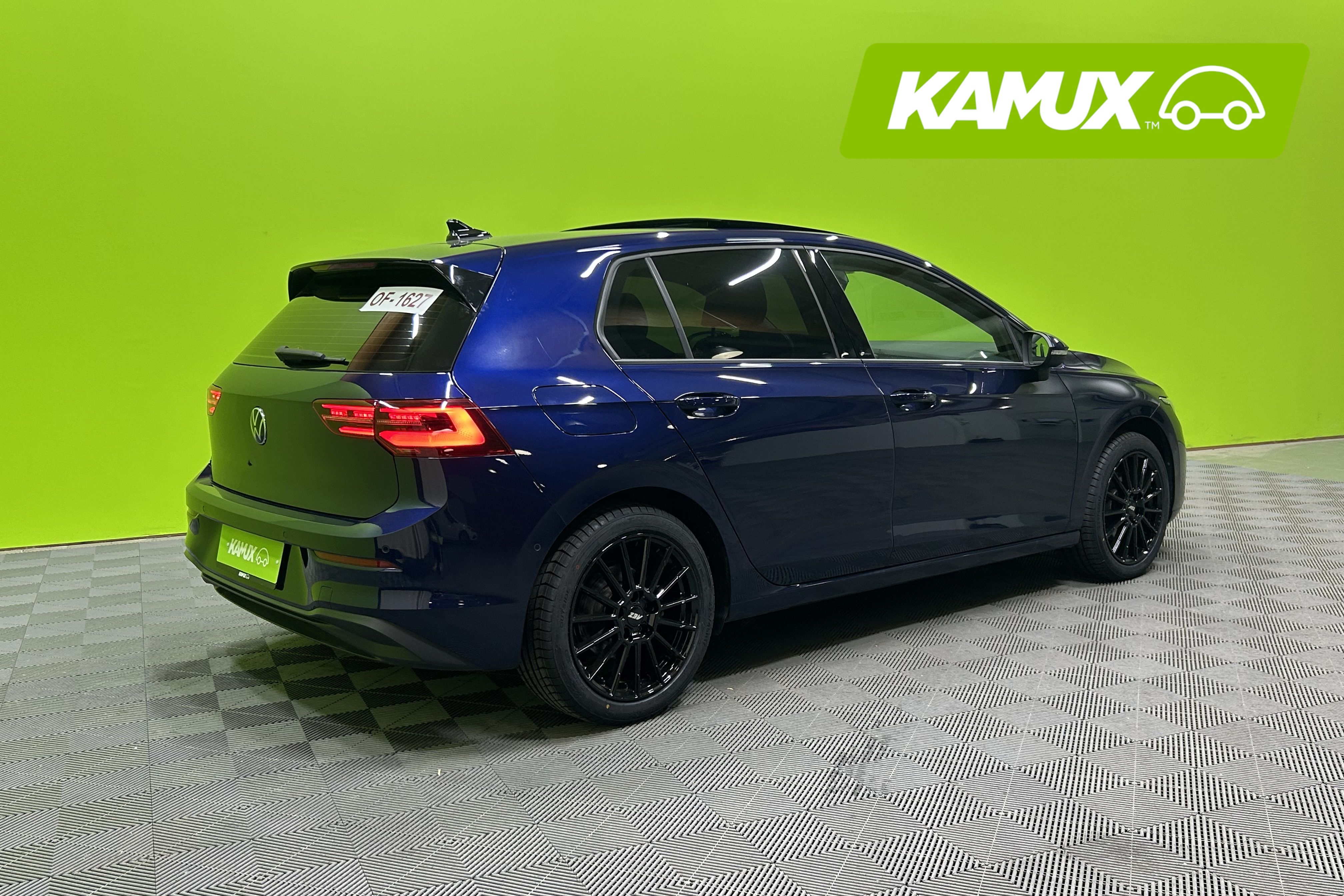 Volkswagen Golf 2022, kuva 3/24