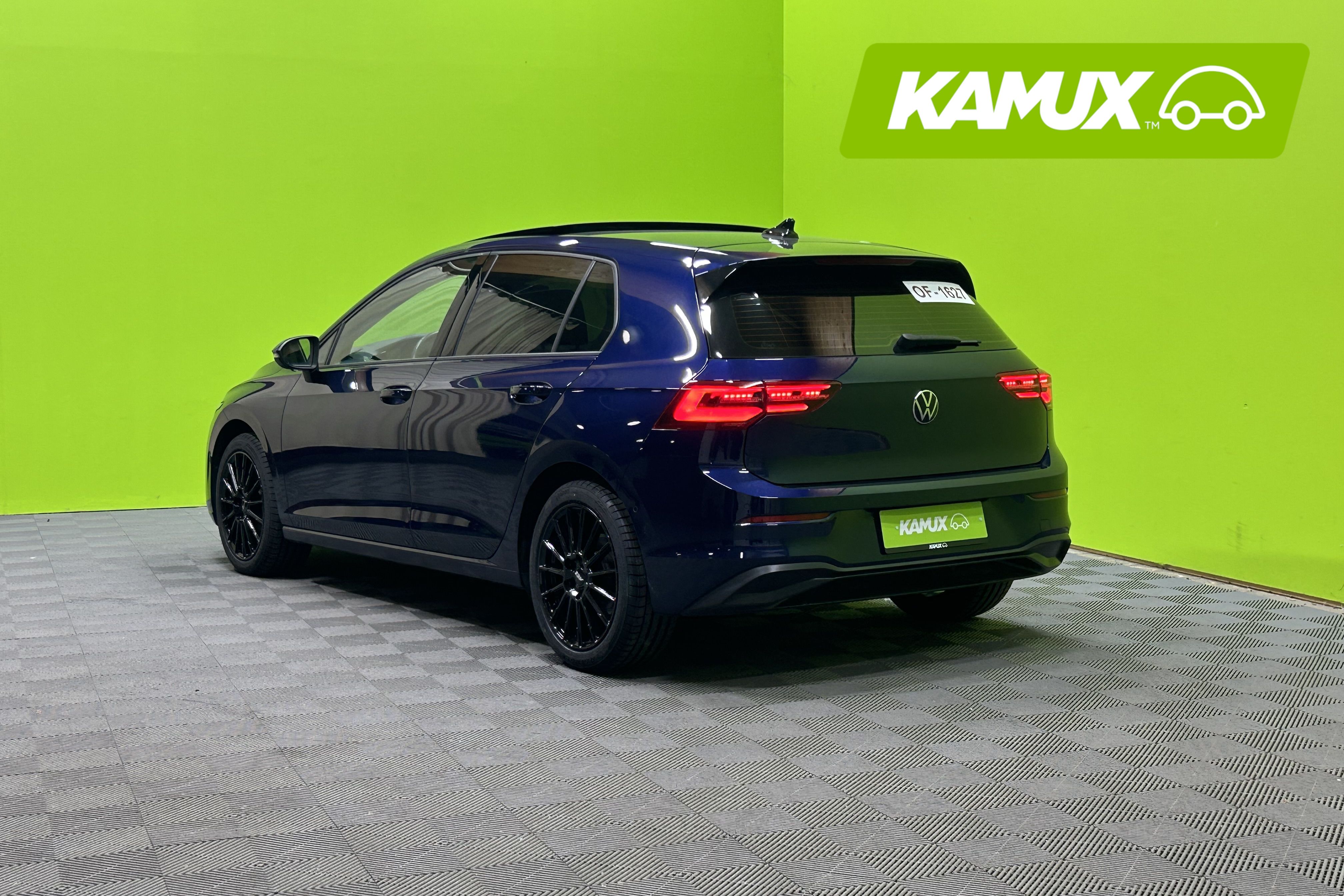 Volkswagen Golf 2022, kuva 4/24