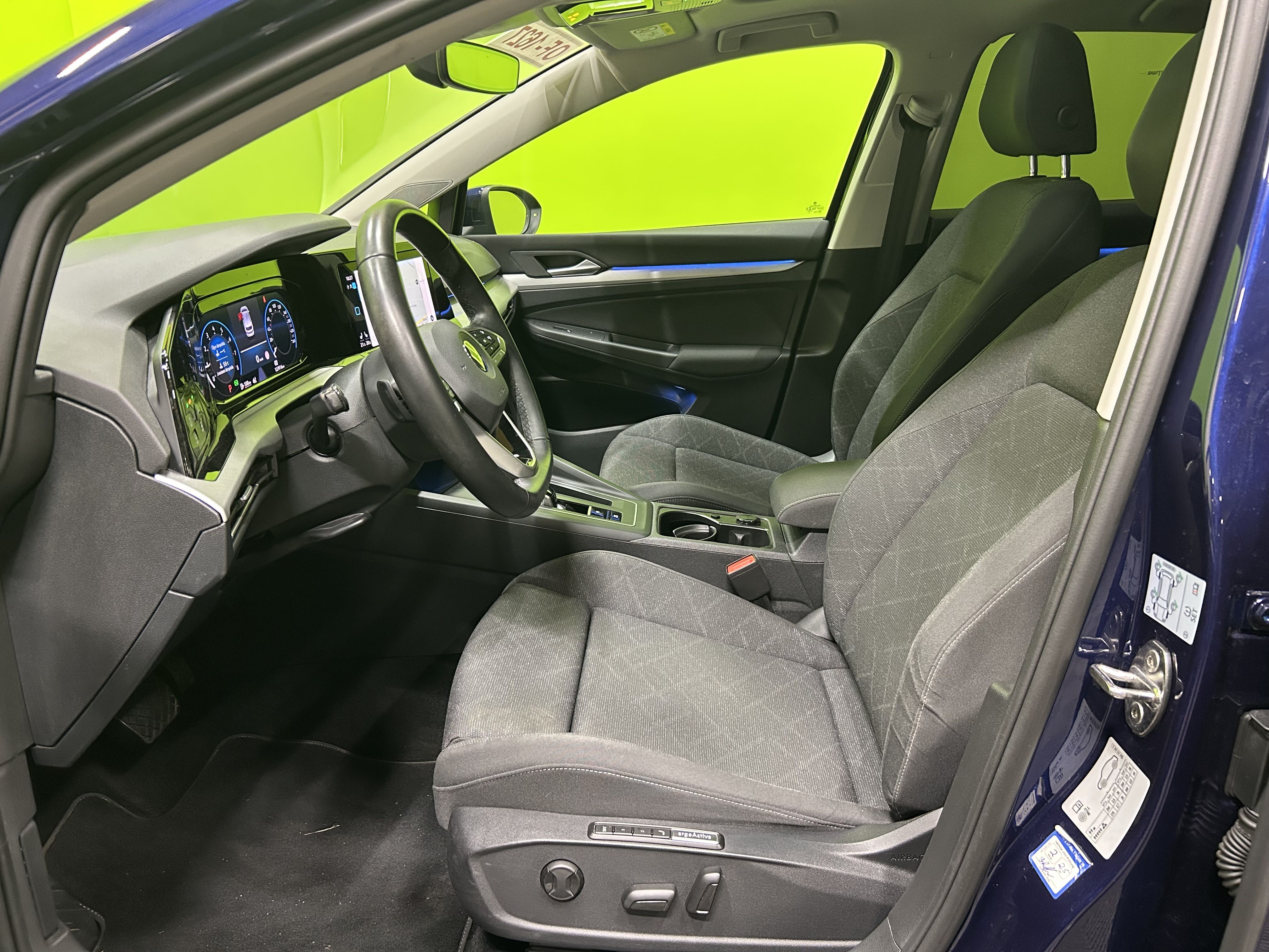 Volkswagen Golf 2022, kuva 7/24
