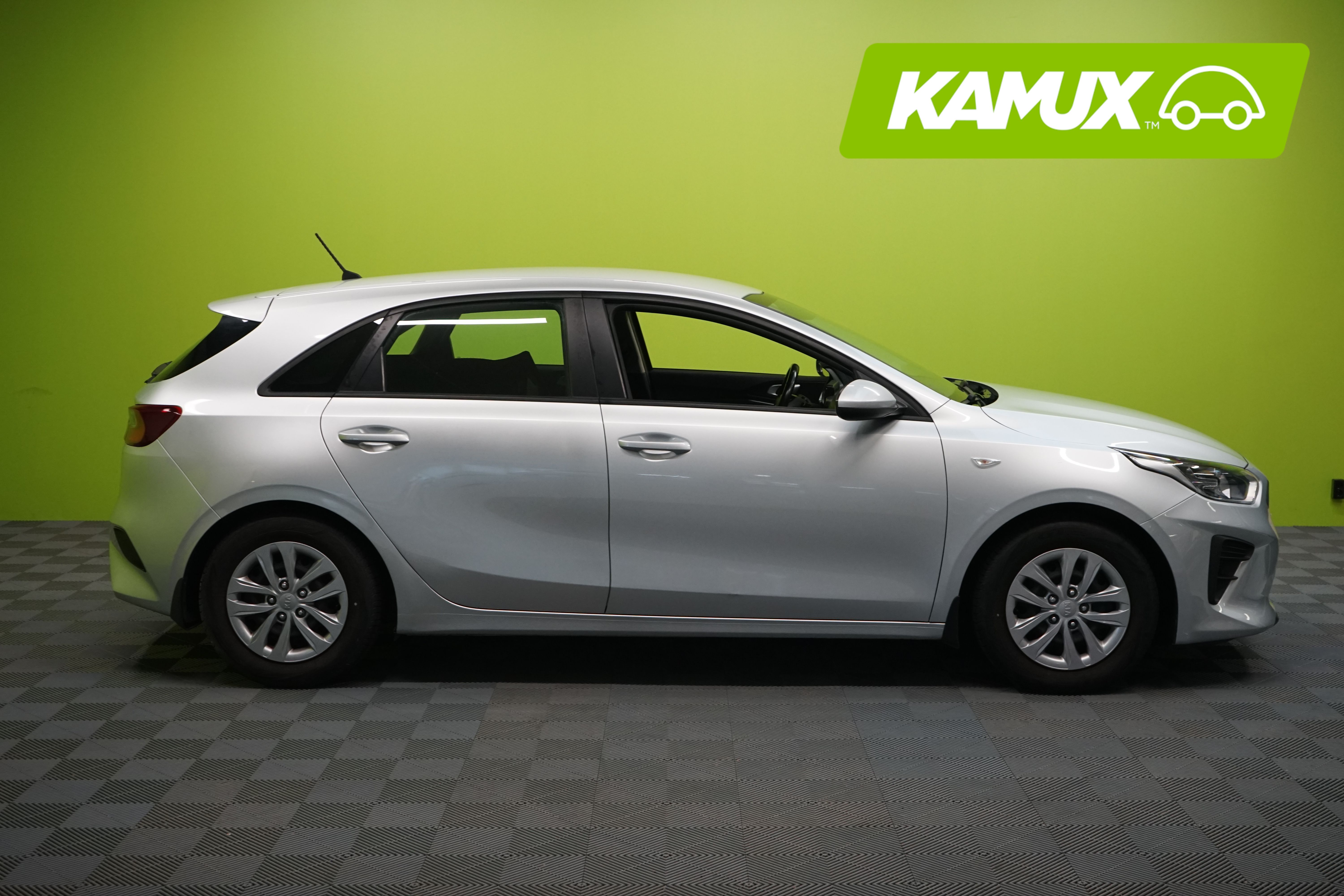 Kia Ceed 2019, kuva 2/20