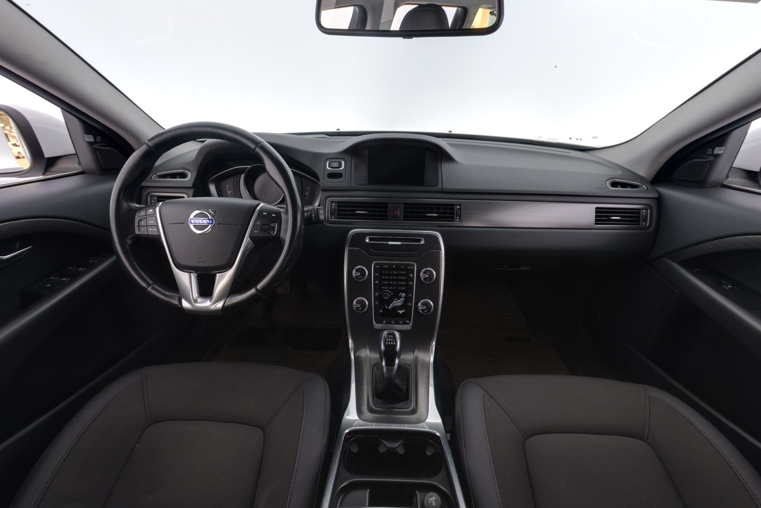 Volvo XC70 D4 Momentum man. 2015, kuva 7/28