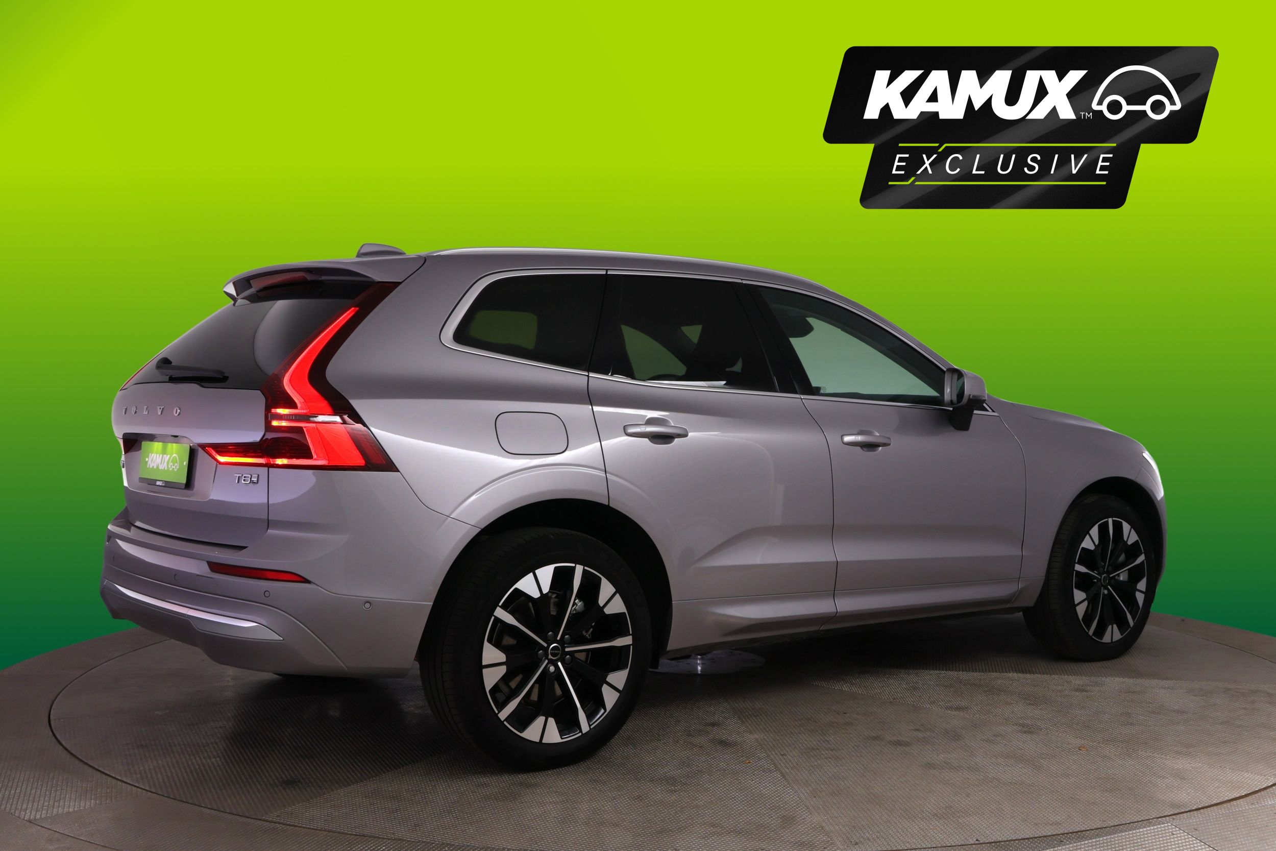 Volvo XC60 2026, kuva 2/31