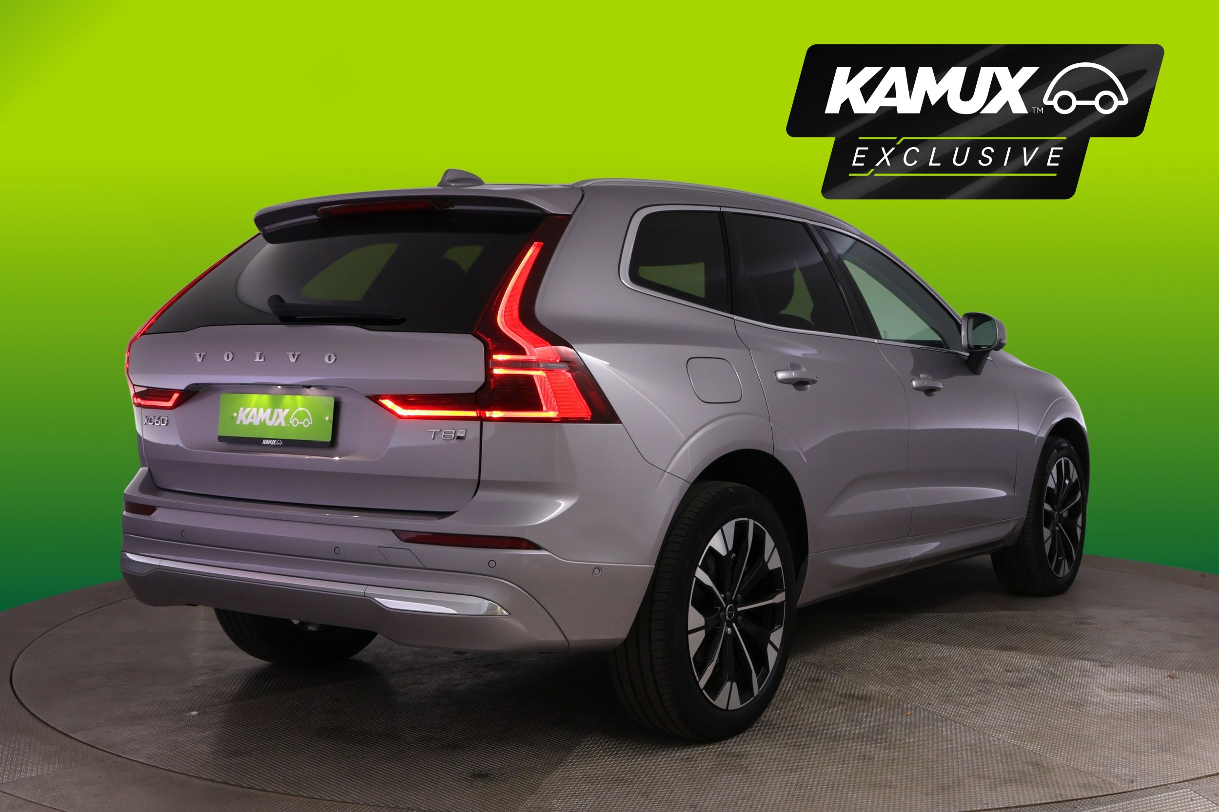 Volvo XC60 2026, kuva 3/31
