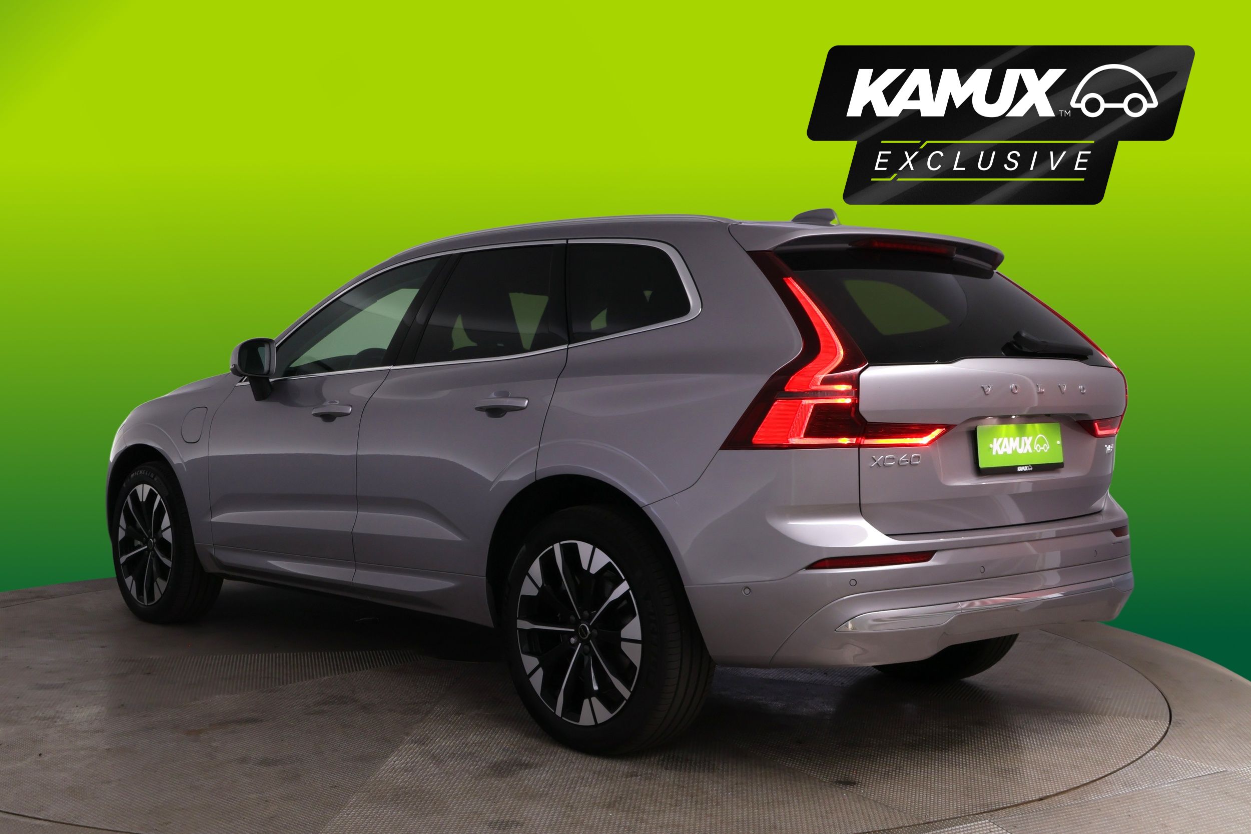 Volvo XC60 2026, kuva 4/31