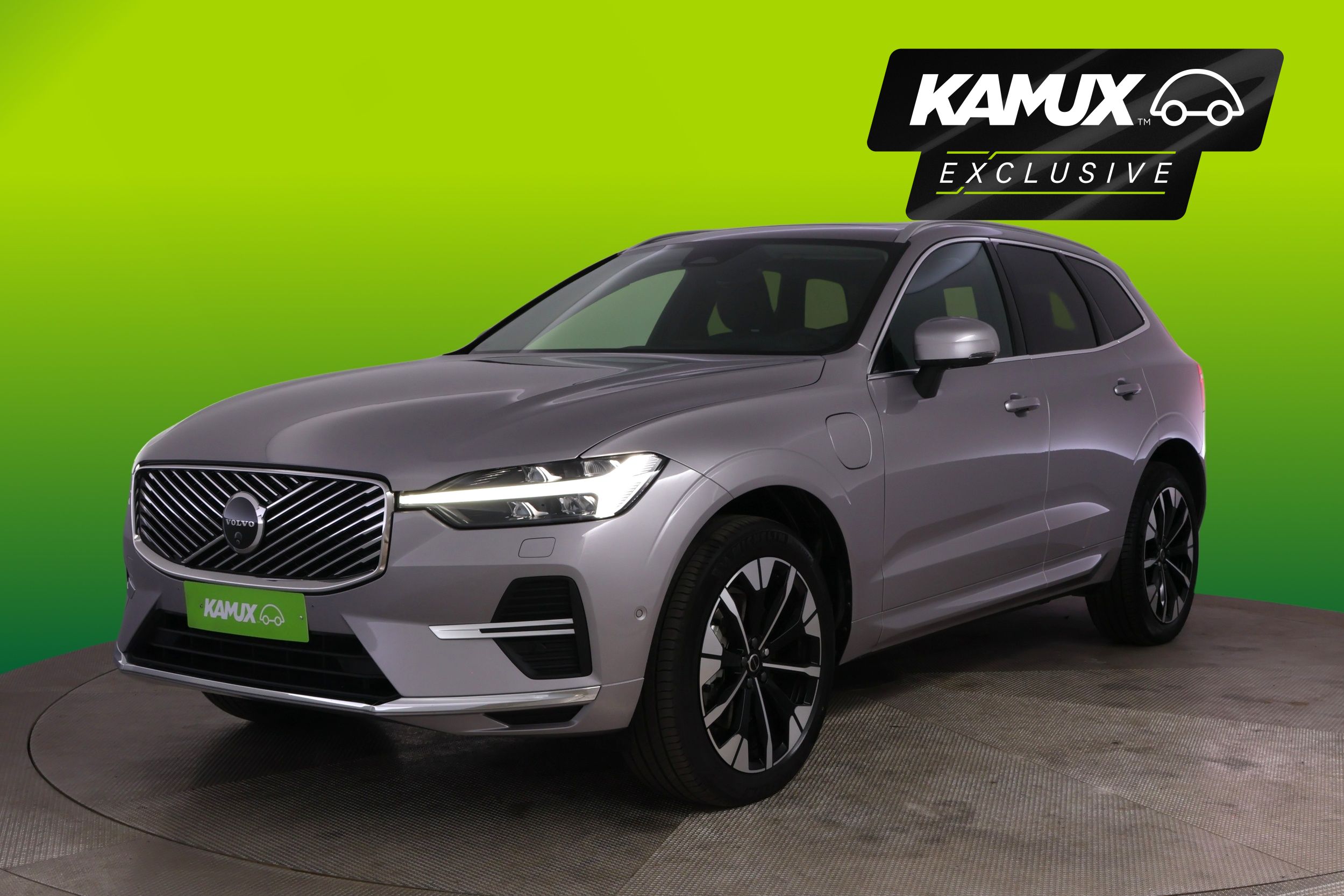 Volvo XC60 2026, kuva 5/31