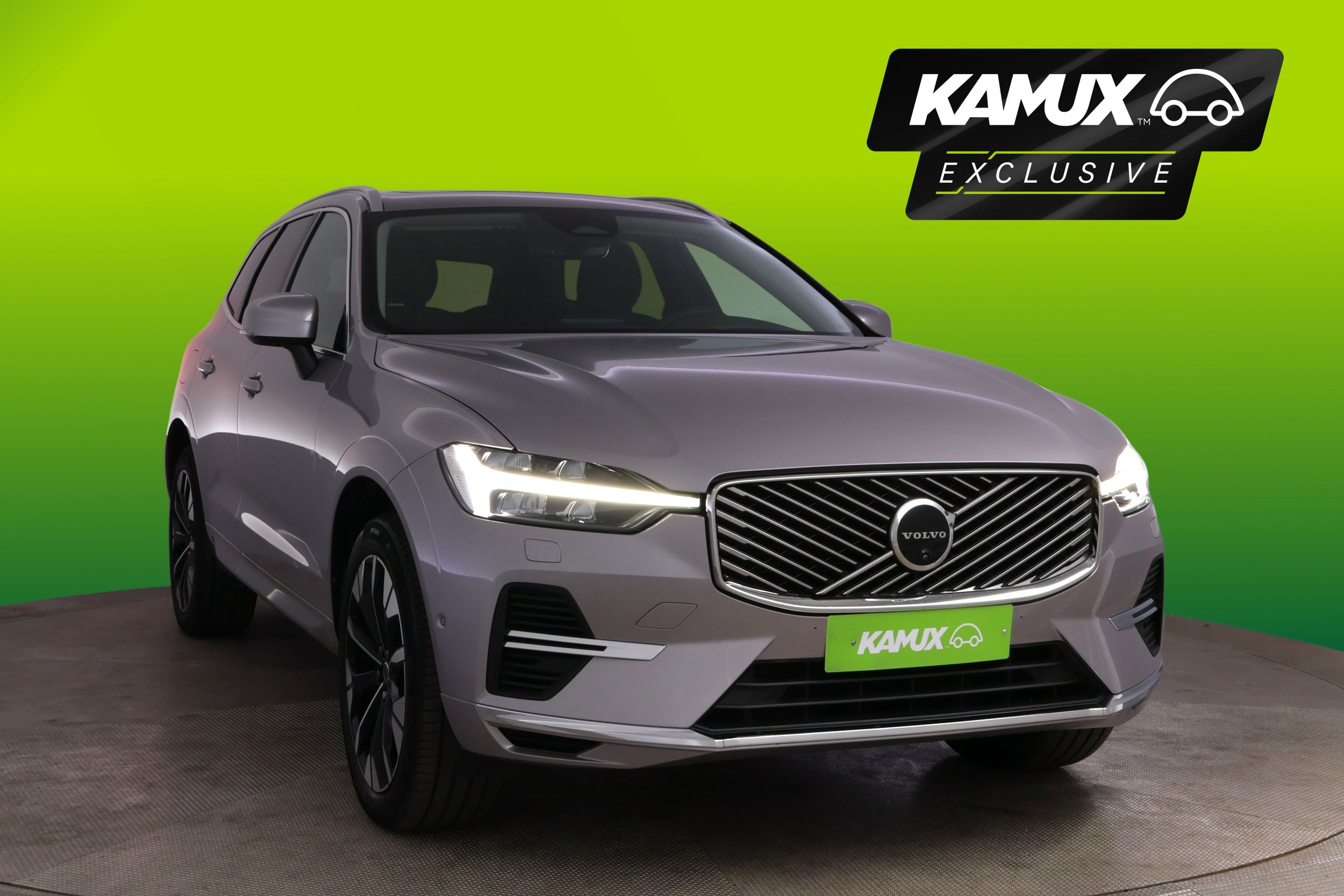 Volvo XC60 2026, kuva 6/31