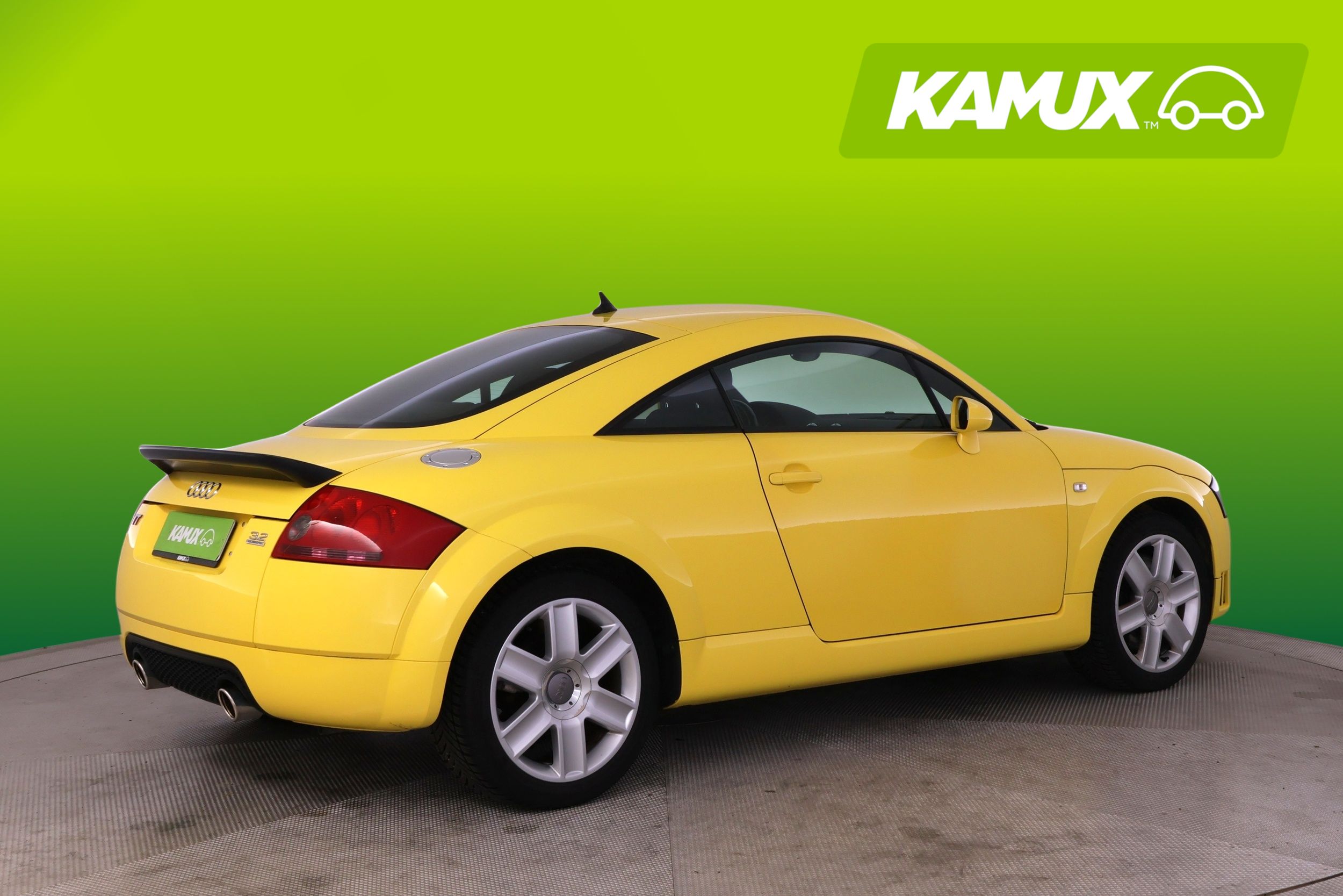 Audi TT 2004, kuva 2/18