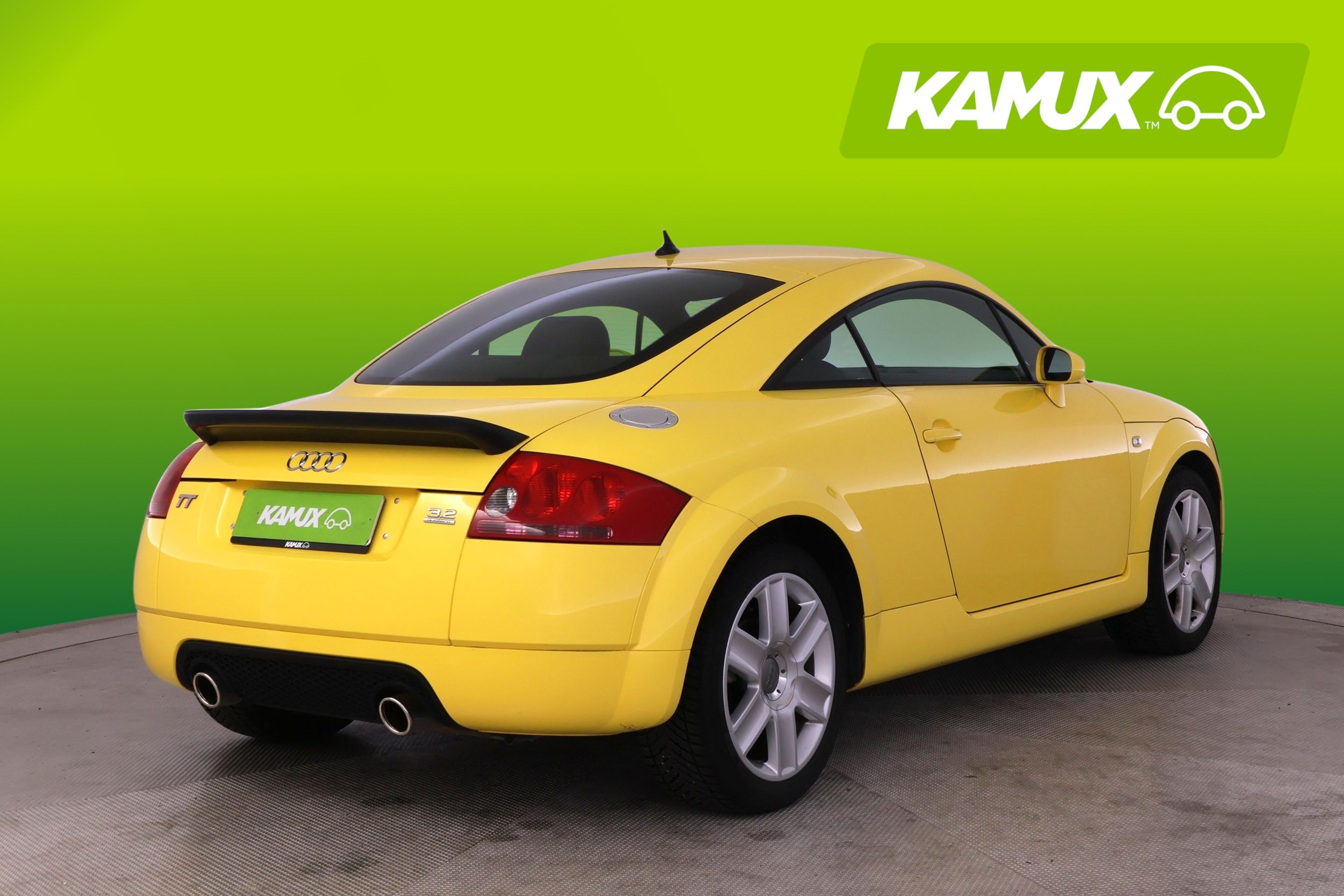 Audi TT 2004, kuva 3/18