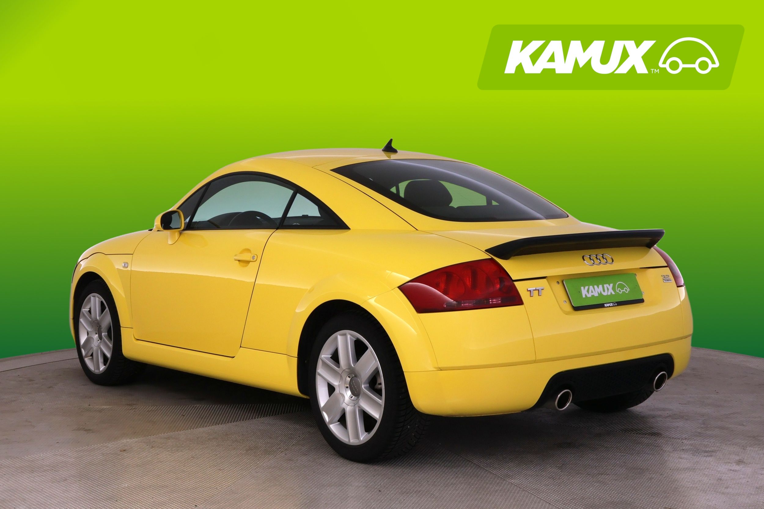 Audi TT 2004, kuva 4/18