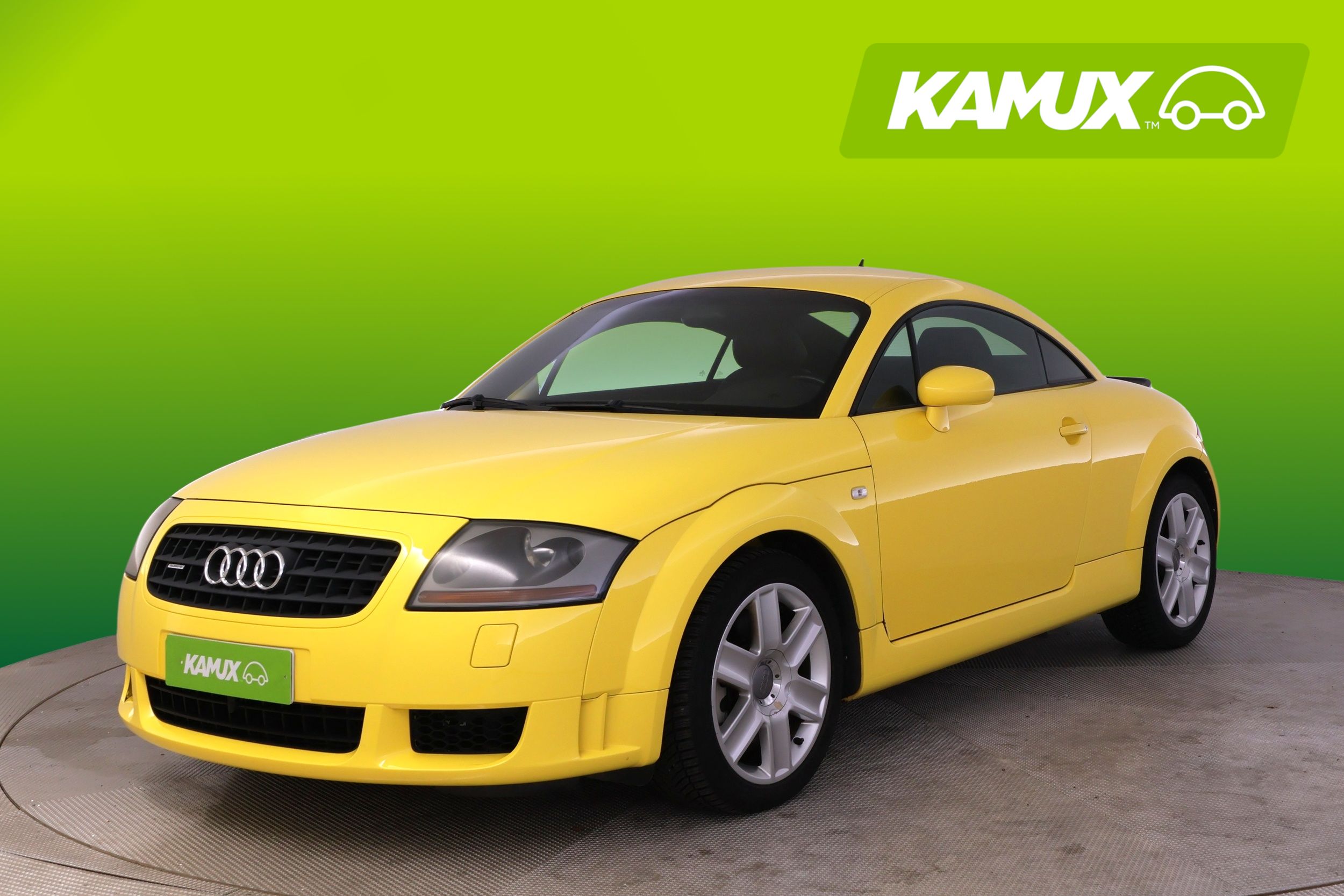 Audi TT 2004, kuva 5/18