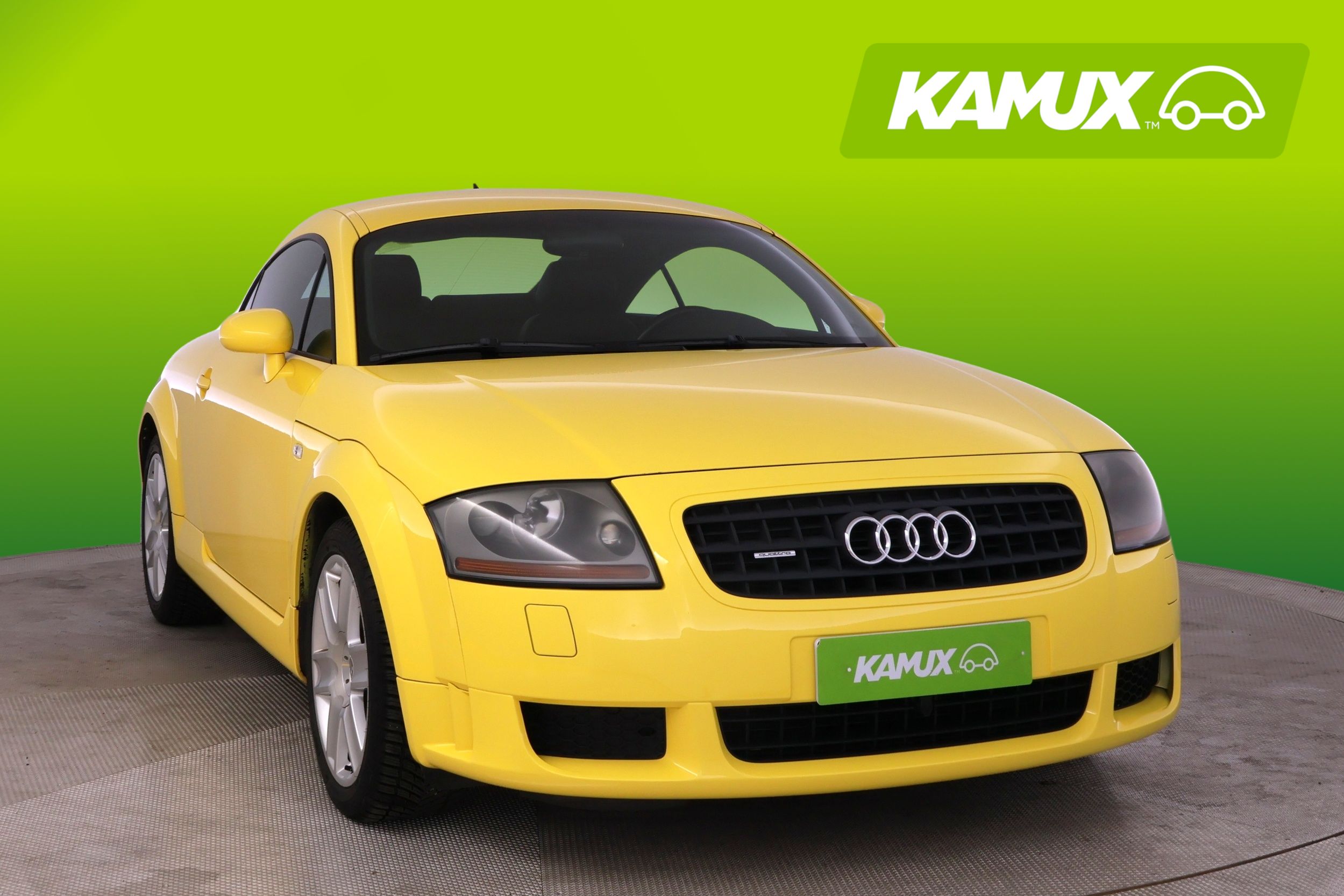 Audi TT 2004, kuva 6/18