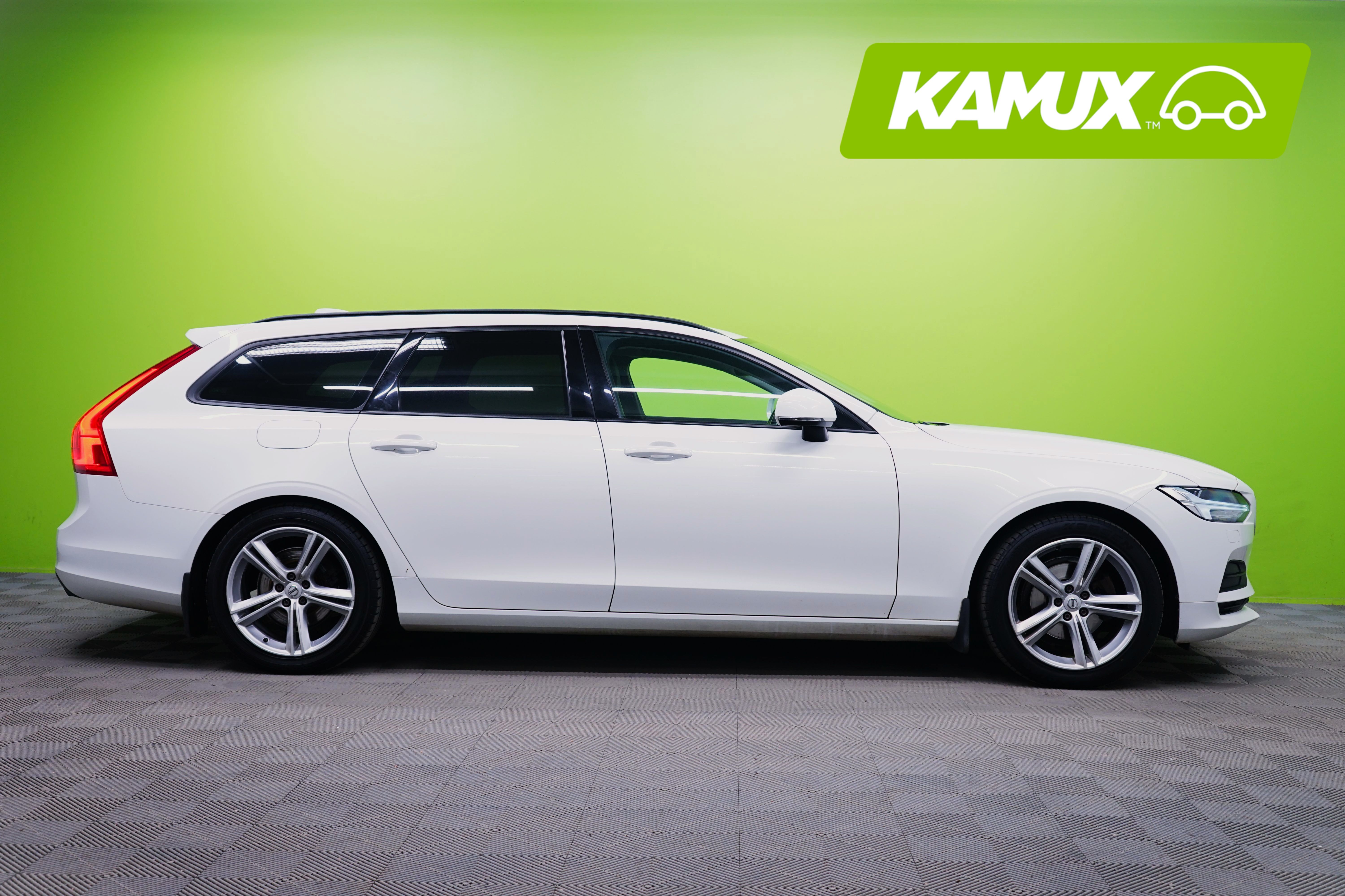 Volvo V90 D3 Business Aut 2017, kuva 2/20