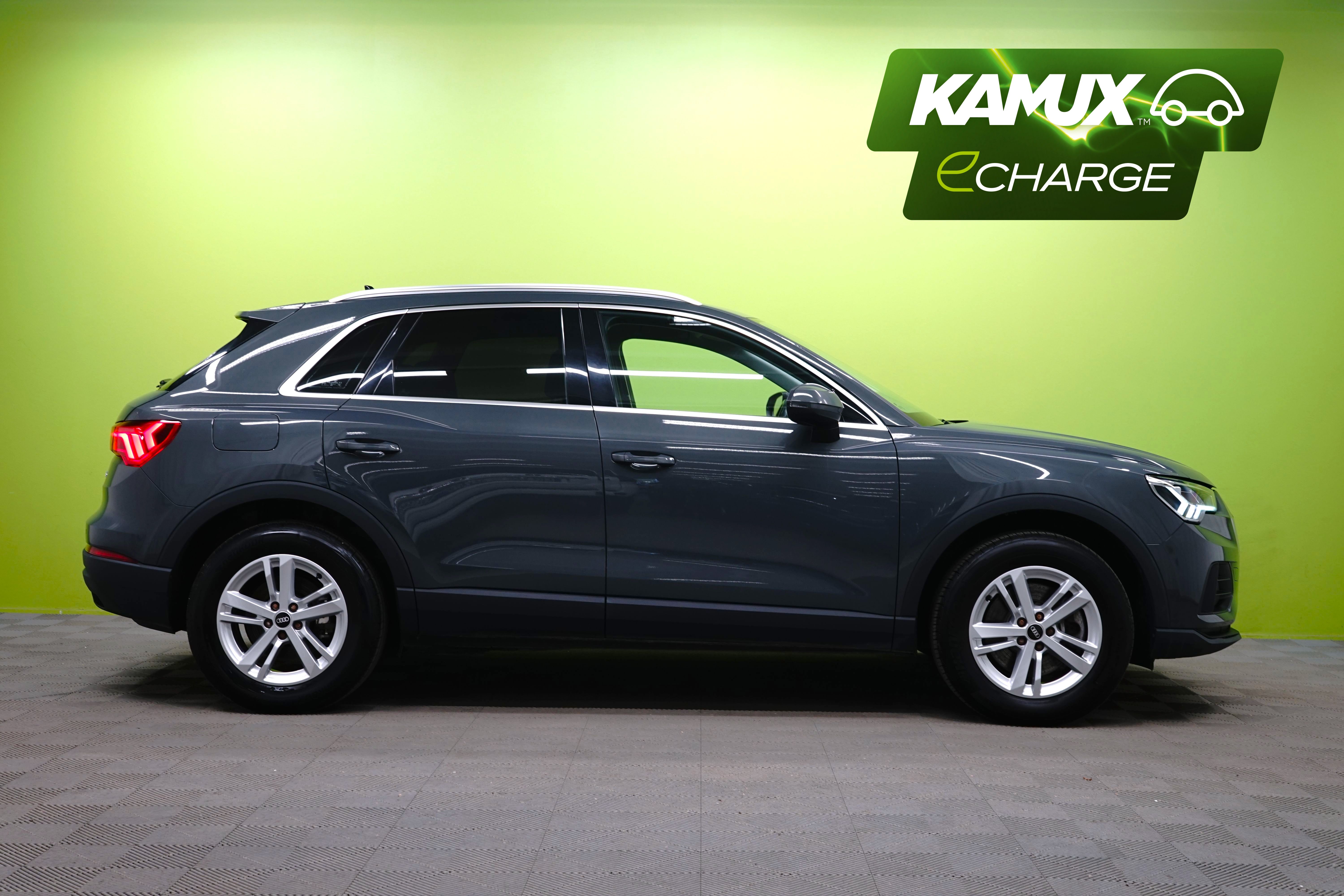 Audi Q3 2021, kuva 2/21