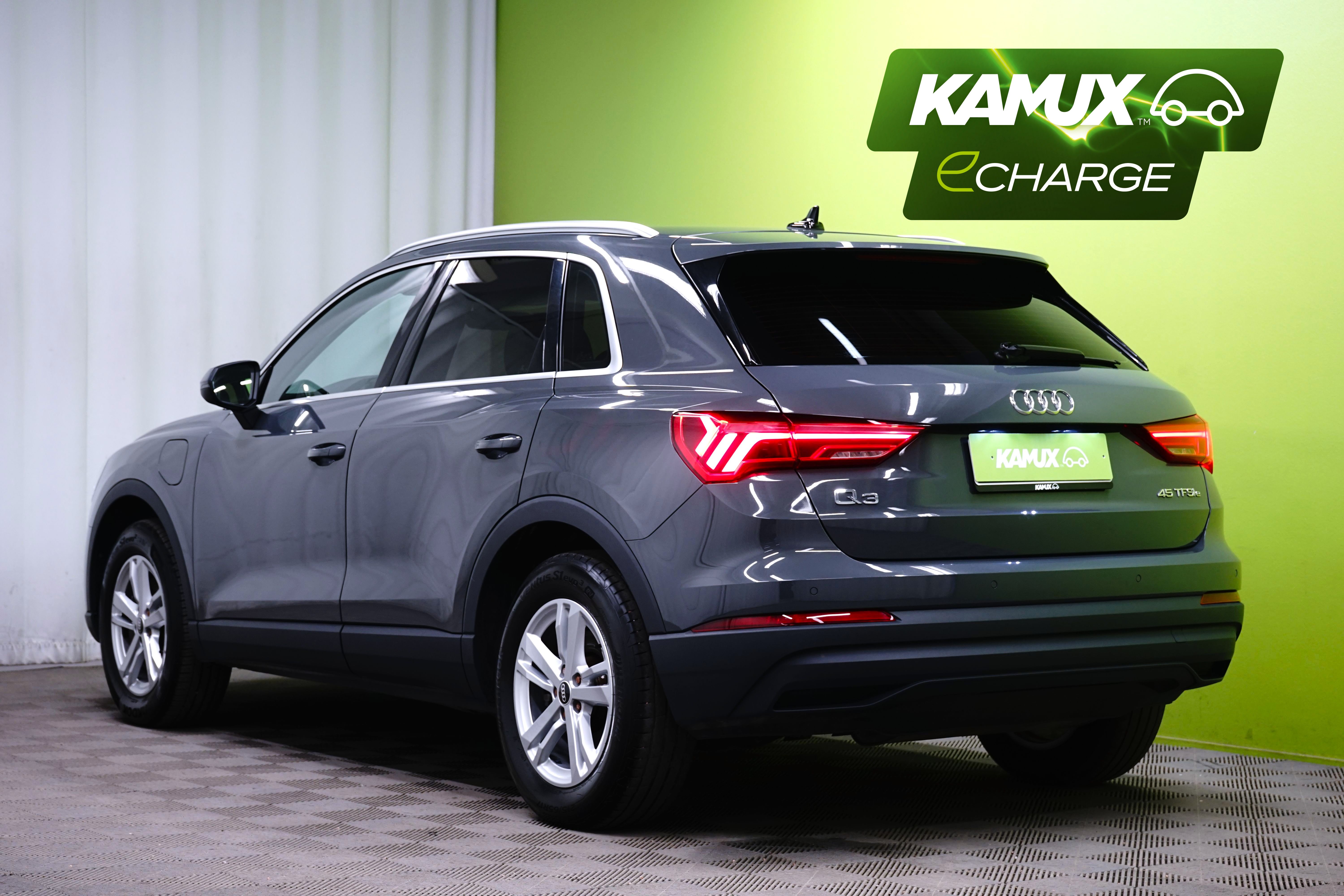 Audi Q3 2021, kuva 4/21