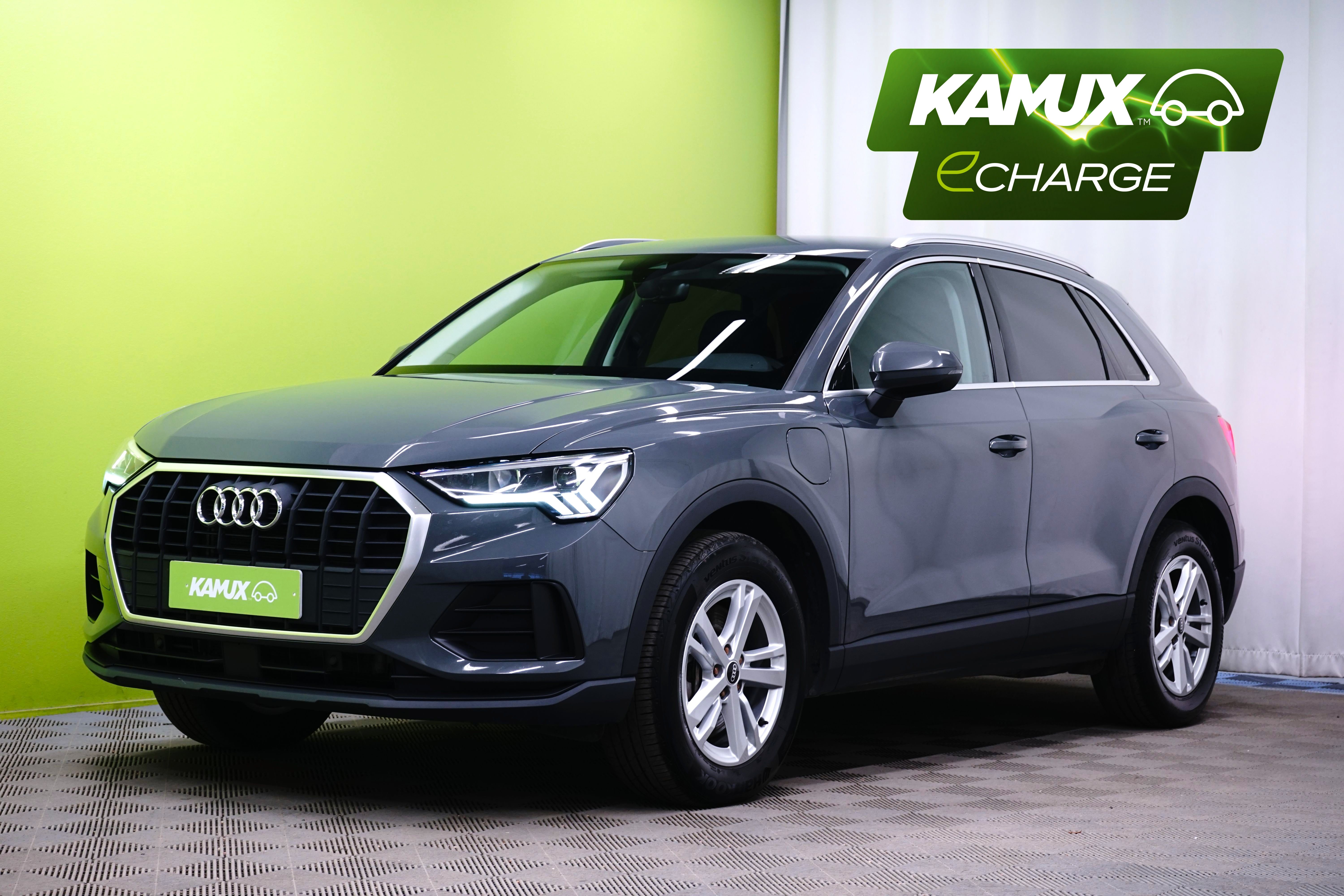 Audi Q3 2021, kuva 5/21
