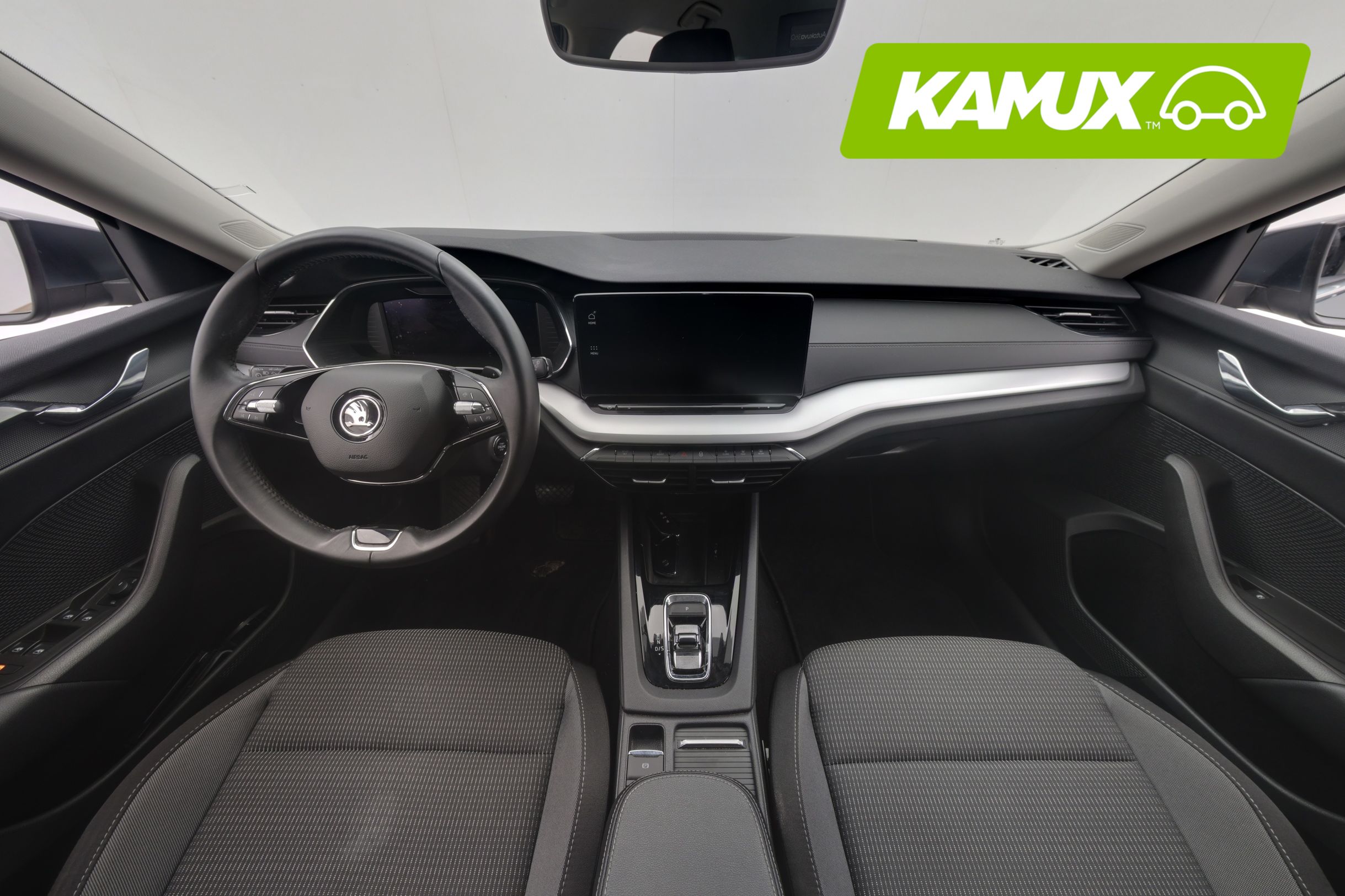Skoda Octavia 2021, kuva 7/21