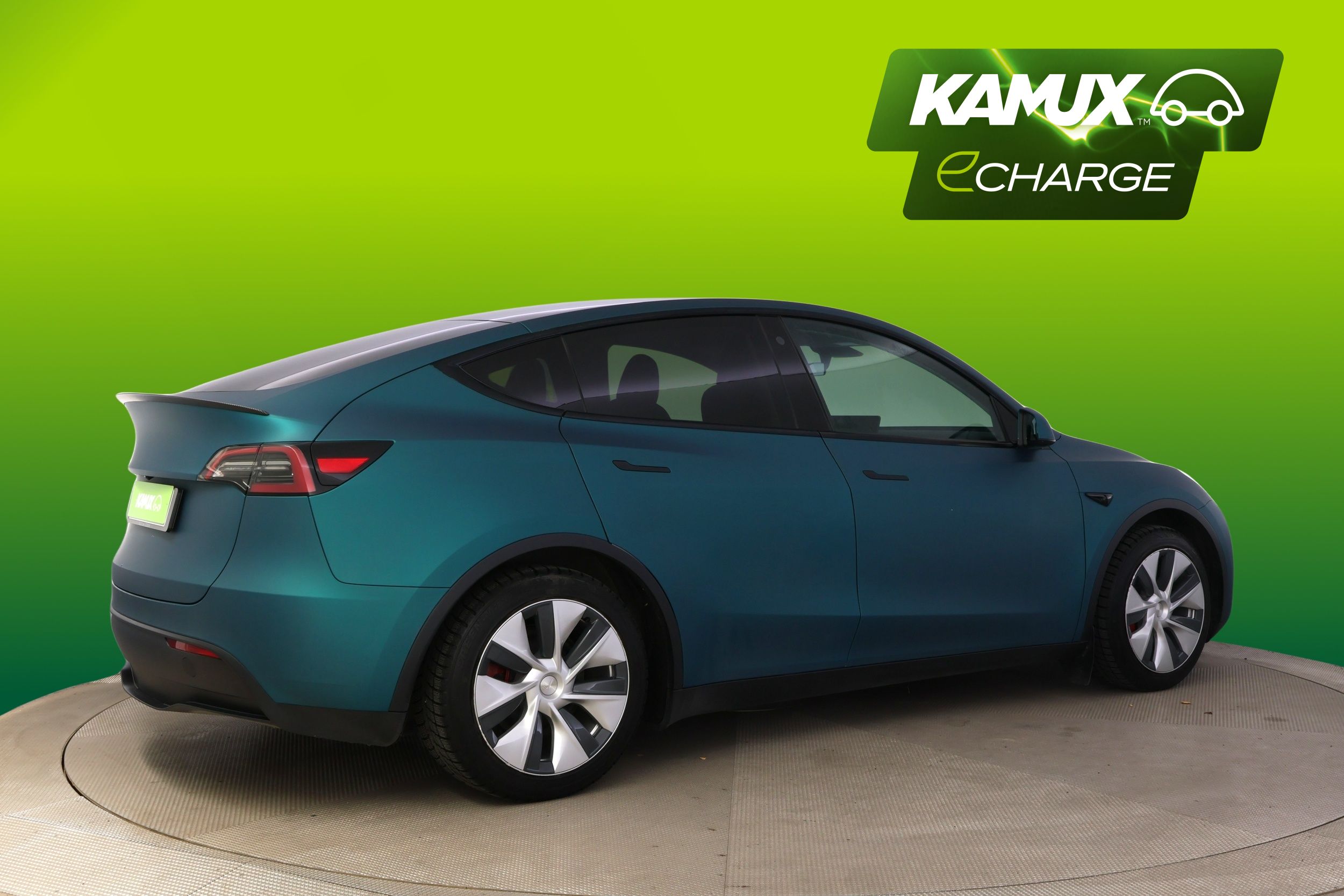 Tesla Model Y RWD 2023, kuva 2/30