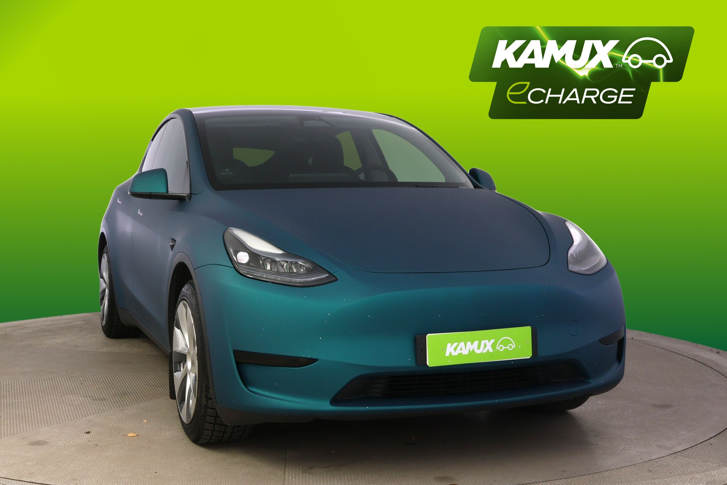Tesla Model Y RWD 2023, kuva 6/30