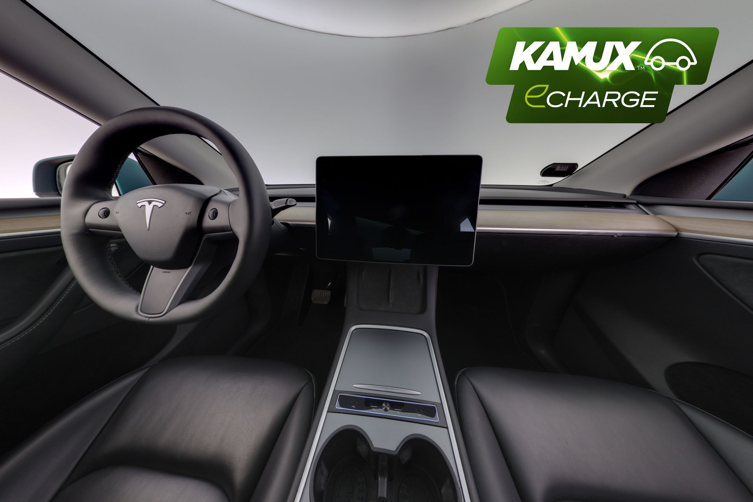 Tesla Model Y RWD 2023, kuva 7/30