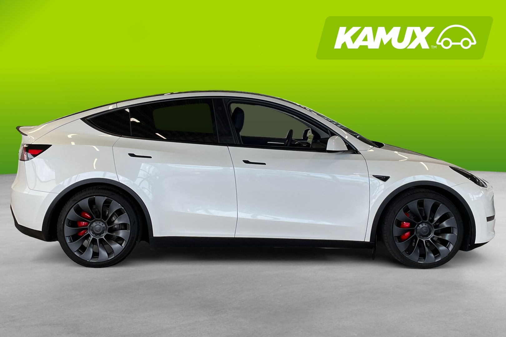 Tesla Model Y Performance AWD 2023, kuva 2/16