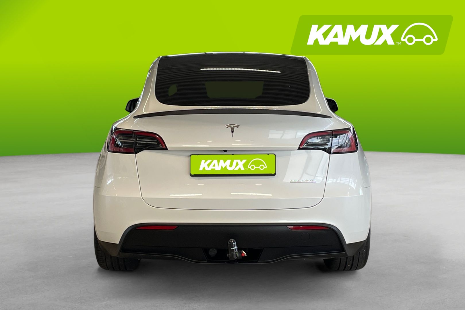 Tesla Model Y Performance AWD 2023, kuva 4/16