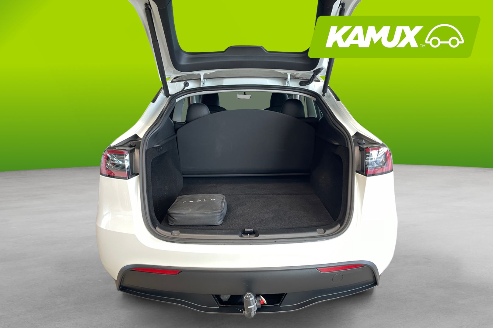 Tesla Model Y Performance AWD 2023, kuva 6/16
