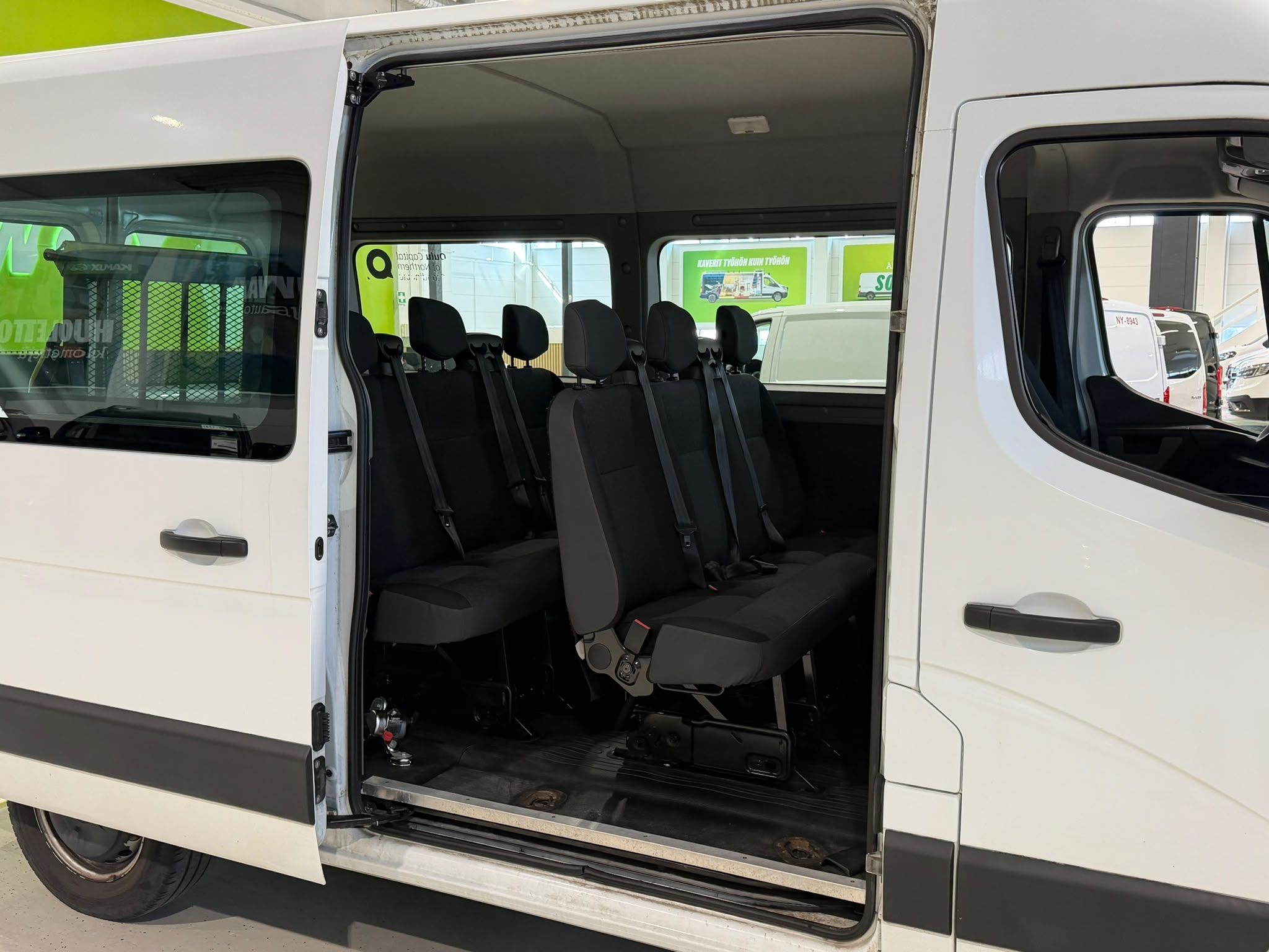 Opel Movano 2018, photo 7/9