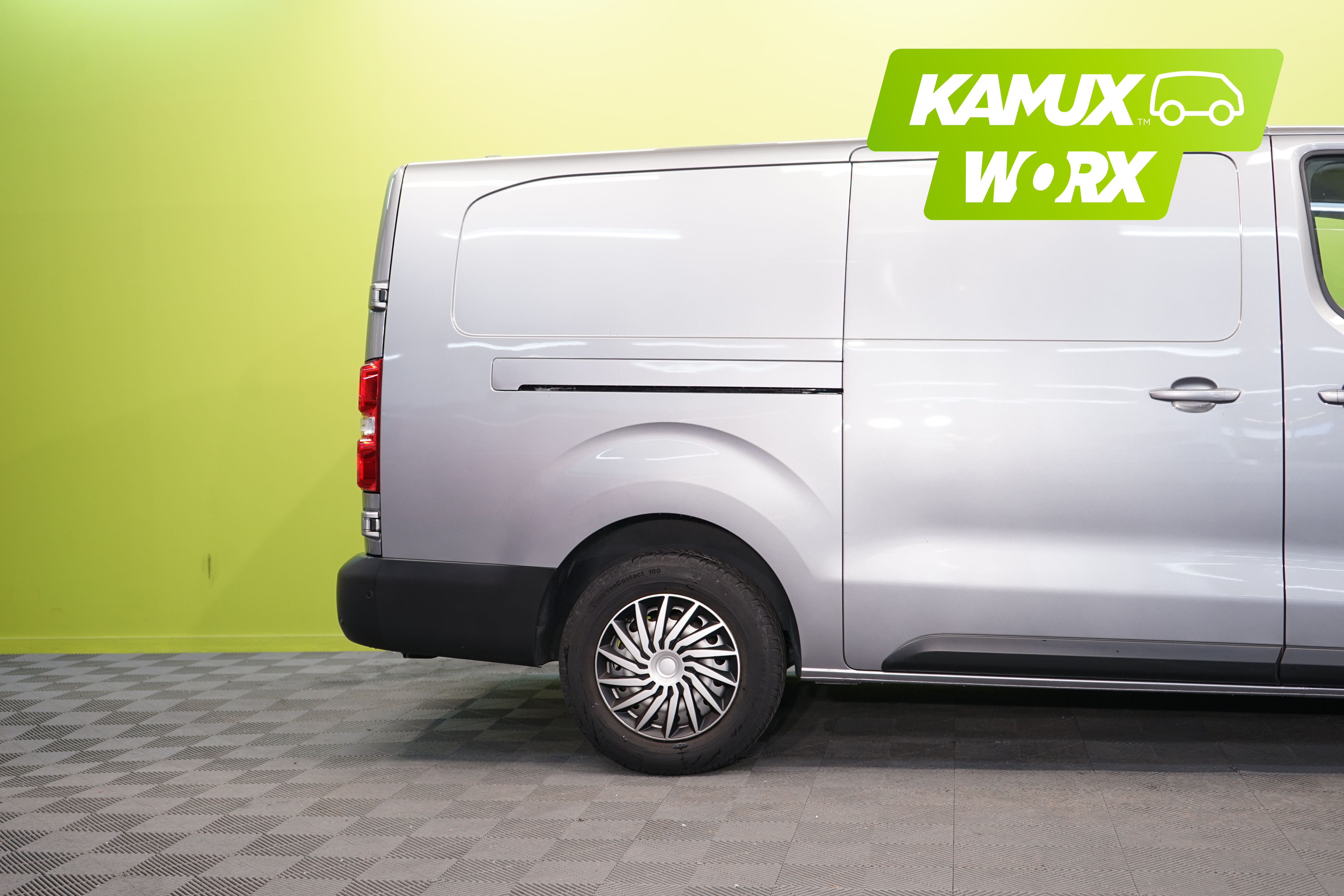 Opel Vivaro 2025, kuva 3/22