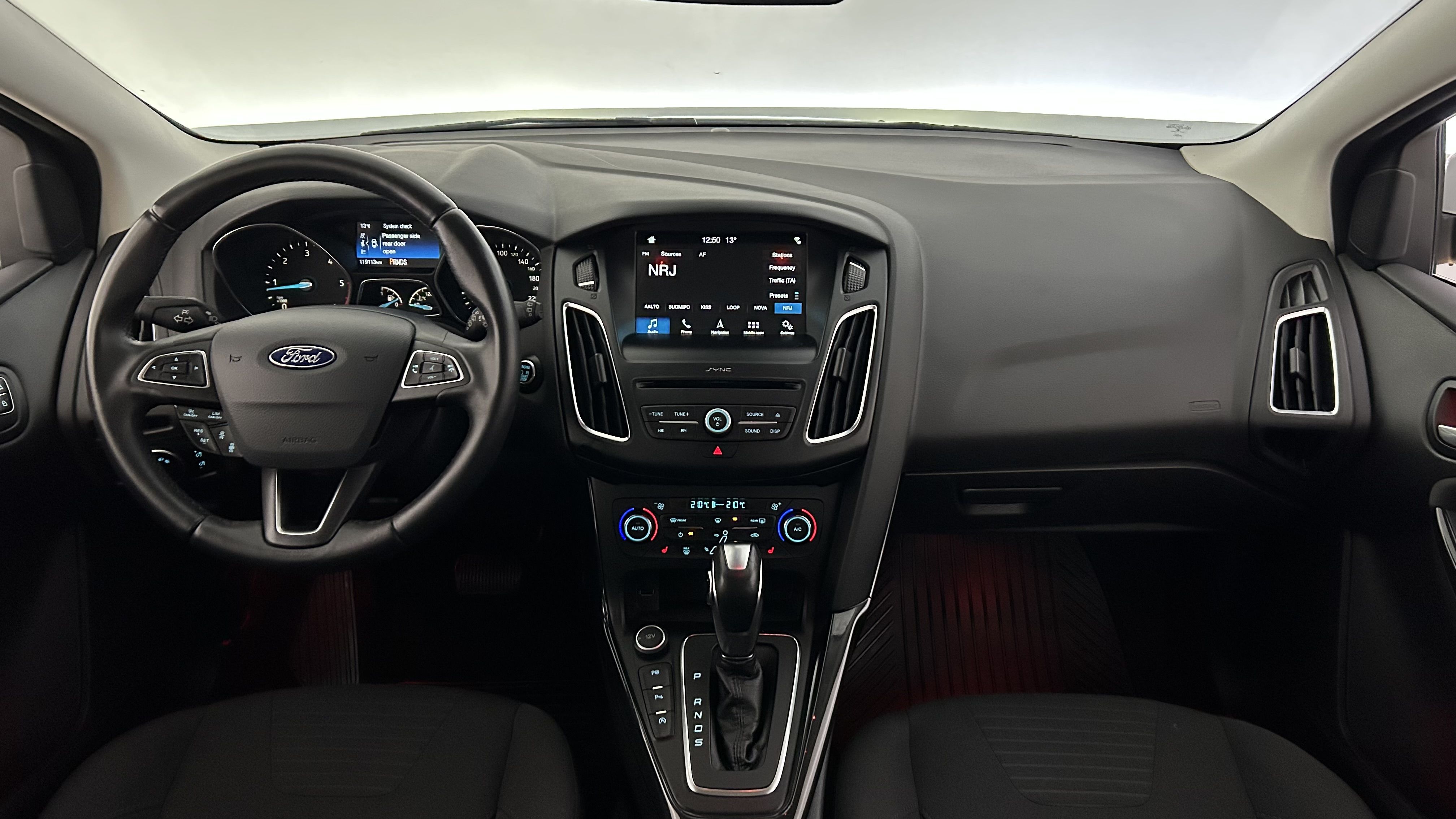 Ford Focus 2017, kuva 7/23