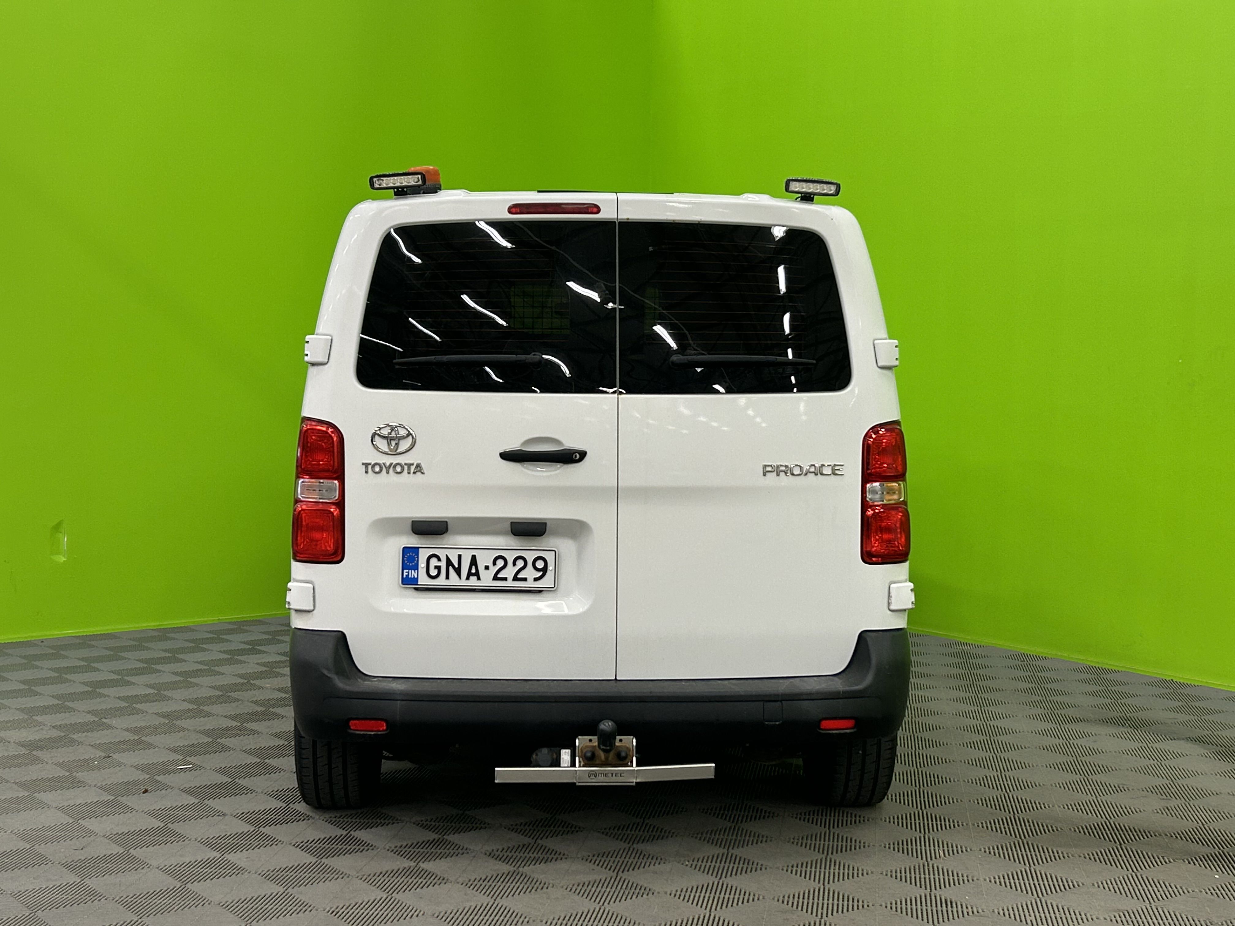 Toyota Proace L1h1 2.0 D 120 2019, kuva 3/13