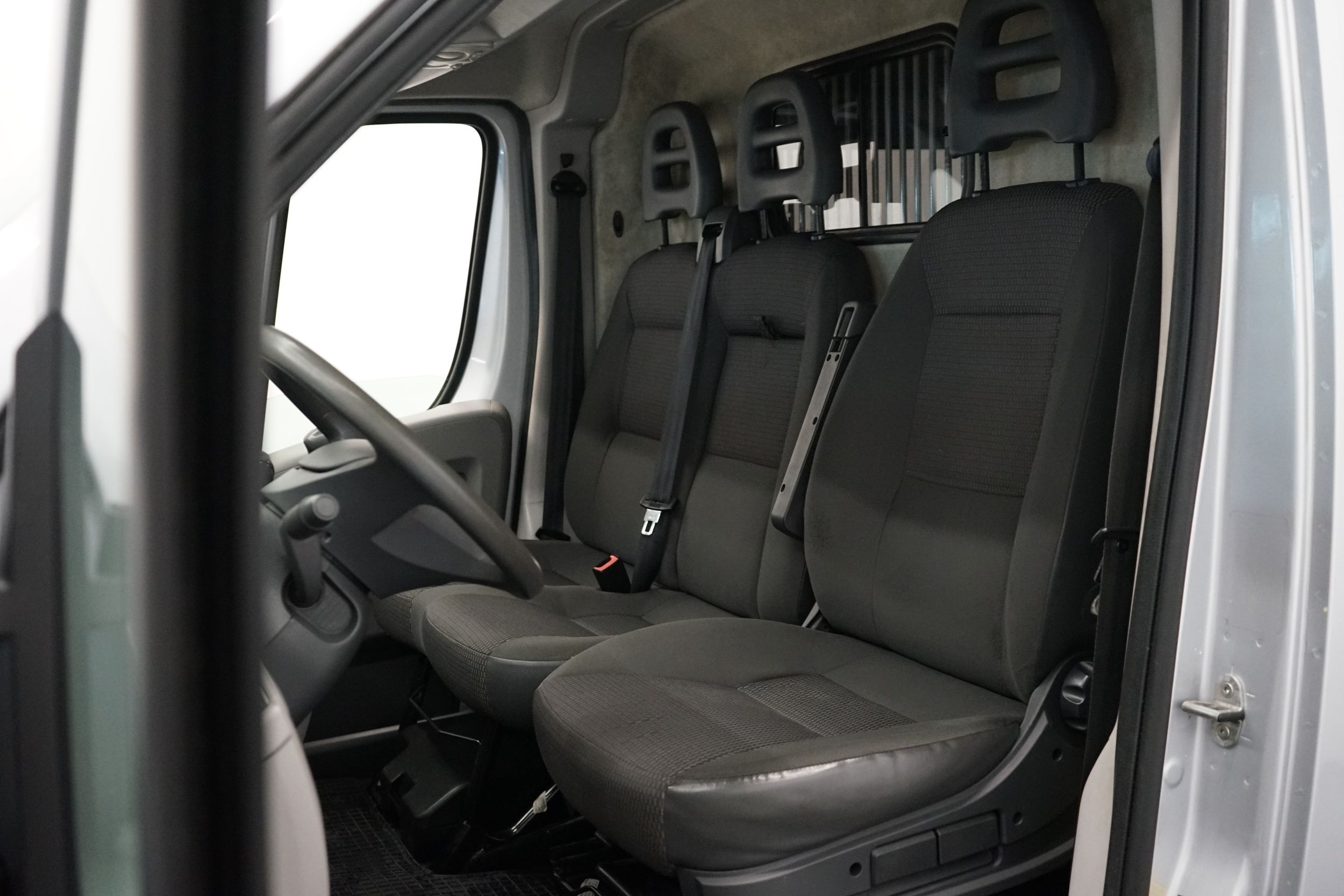 Citroen Jumper HDi 120 40 L3H2 2011, kuva 5/17