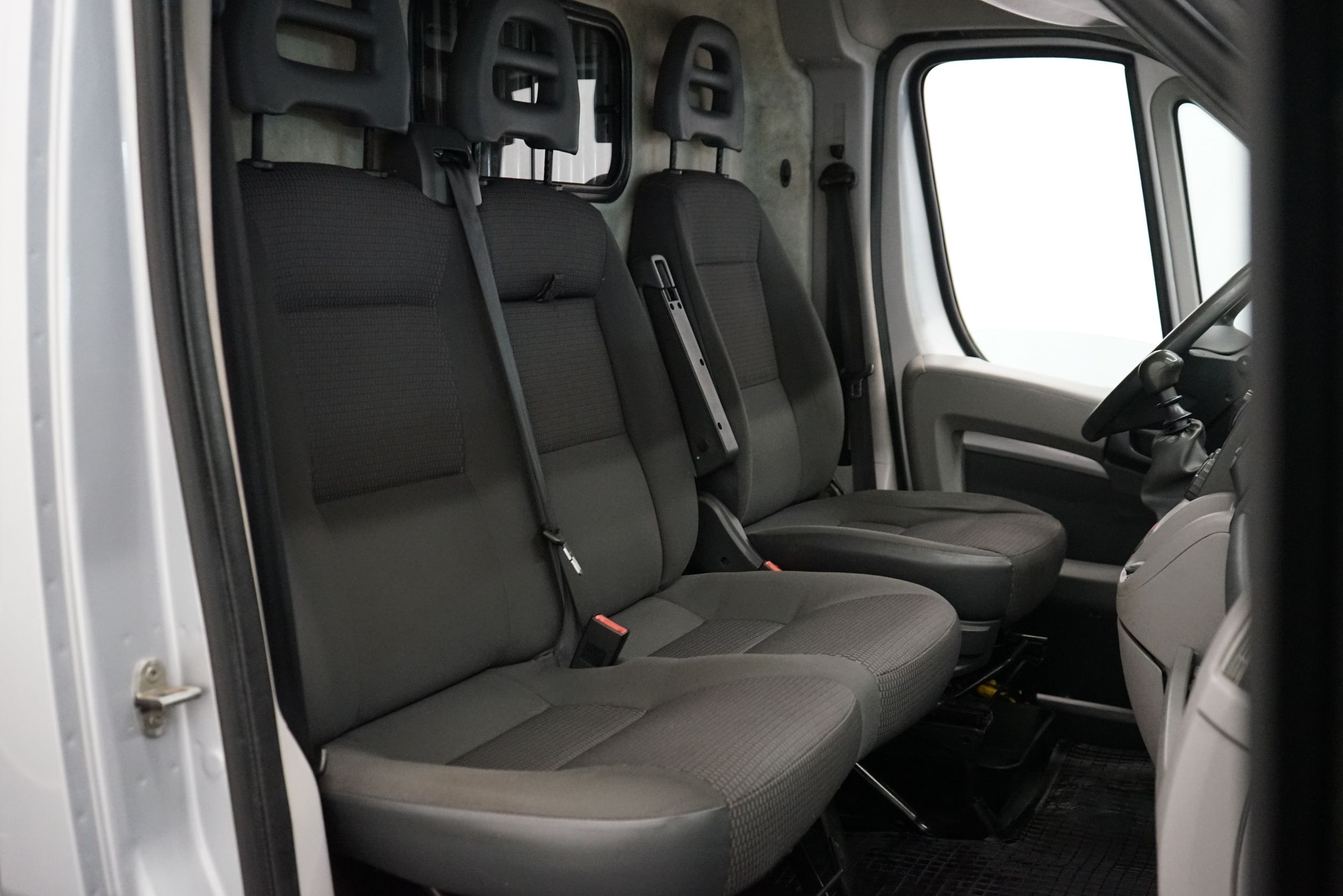 Citroen Jumper HDi 120 40 L3H2 2011, kuva 7/17