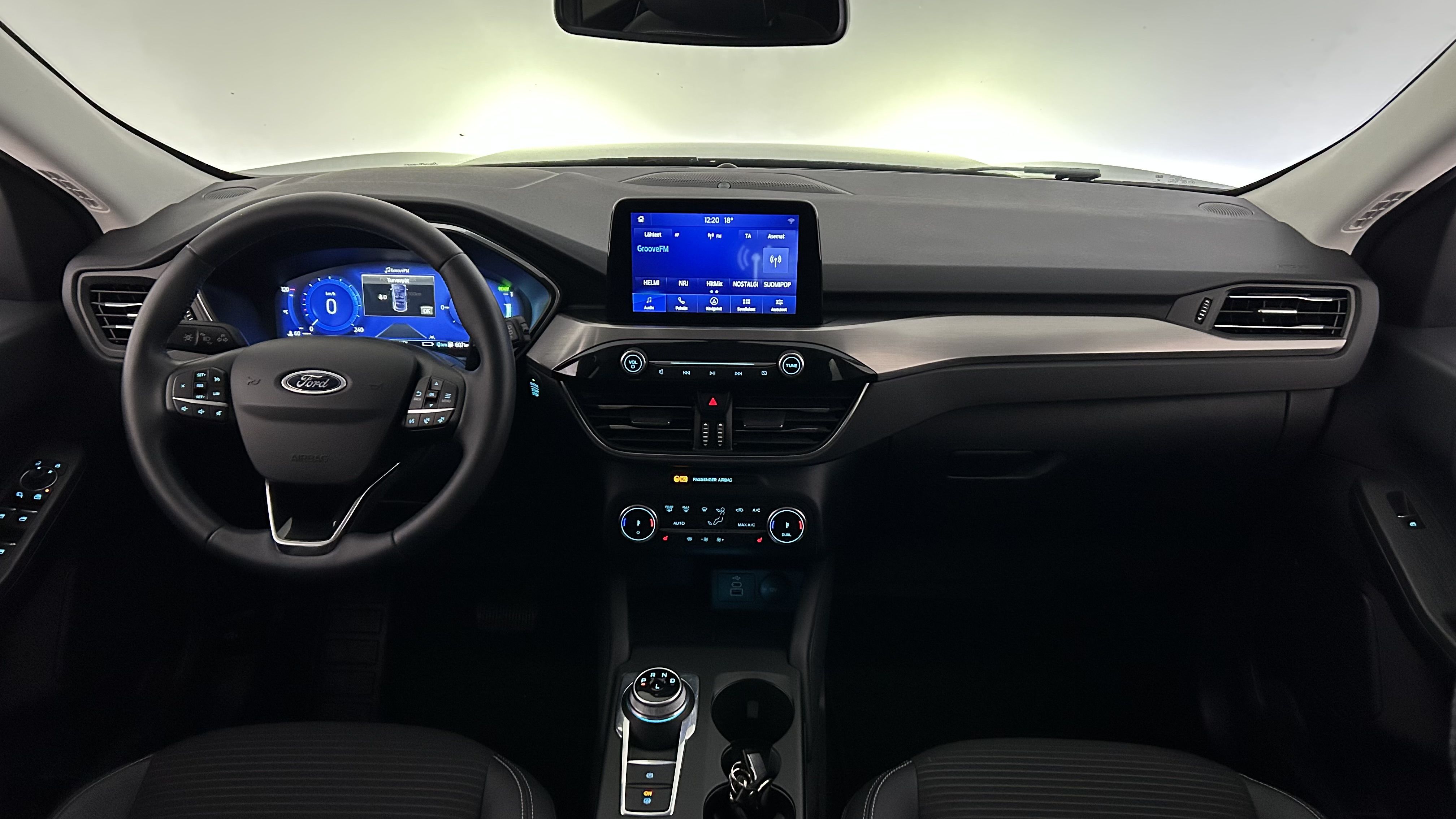 Ford Kuga 2023, kuva 7/29