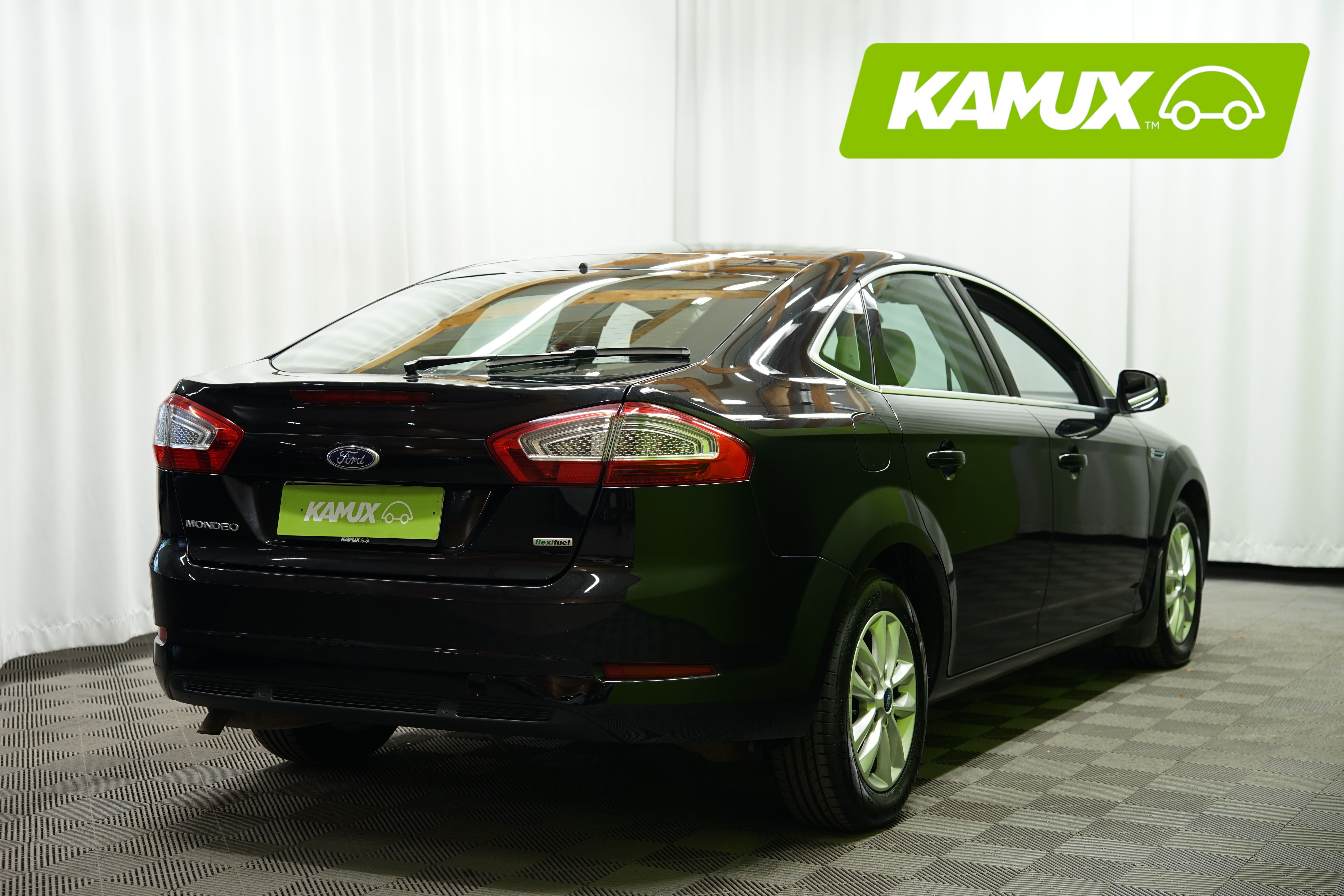Ford Mondeo 2011, kuva 3/17