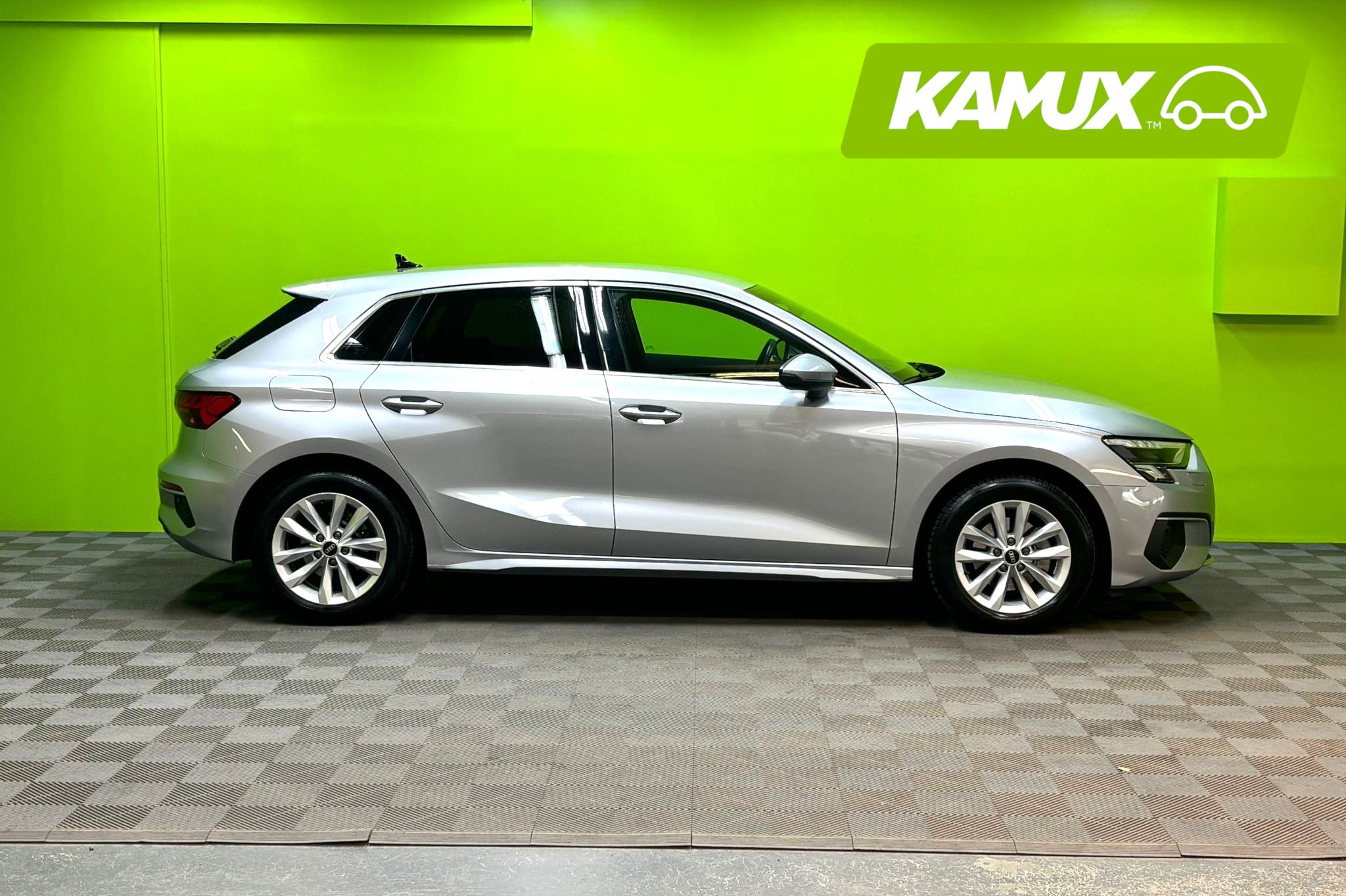 Audi A3 2023, kuva 2/20