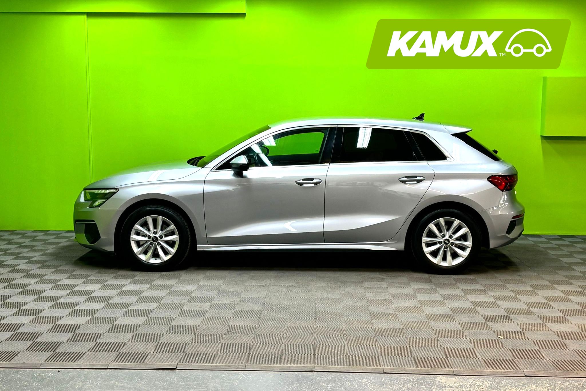 Audi A3 2023, kuva 5/20