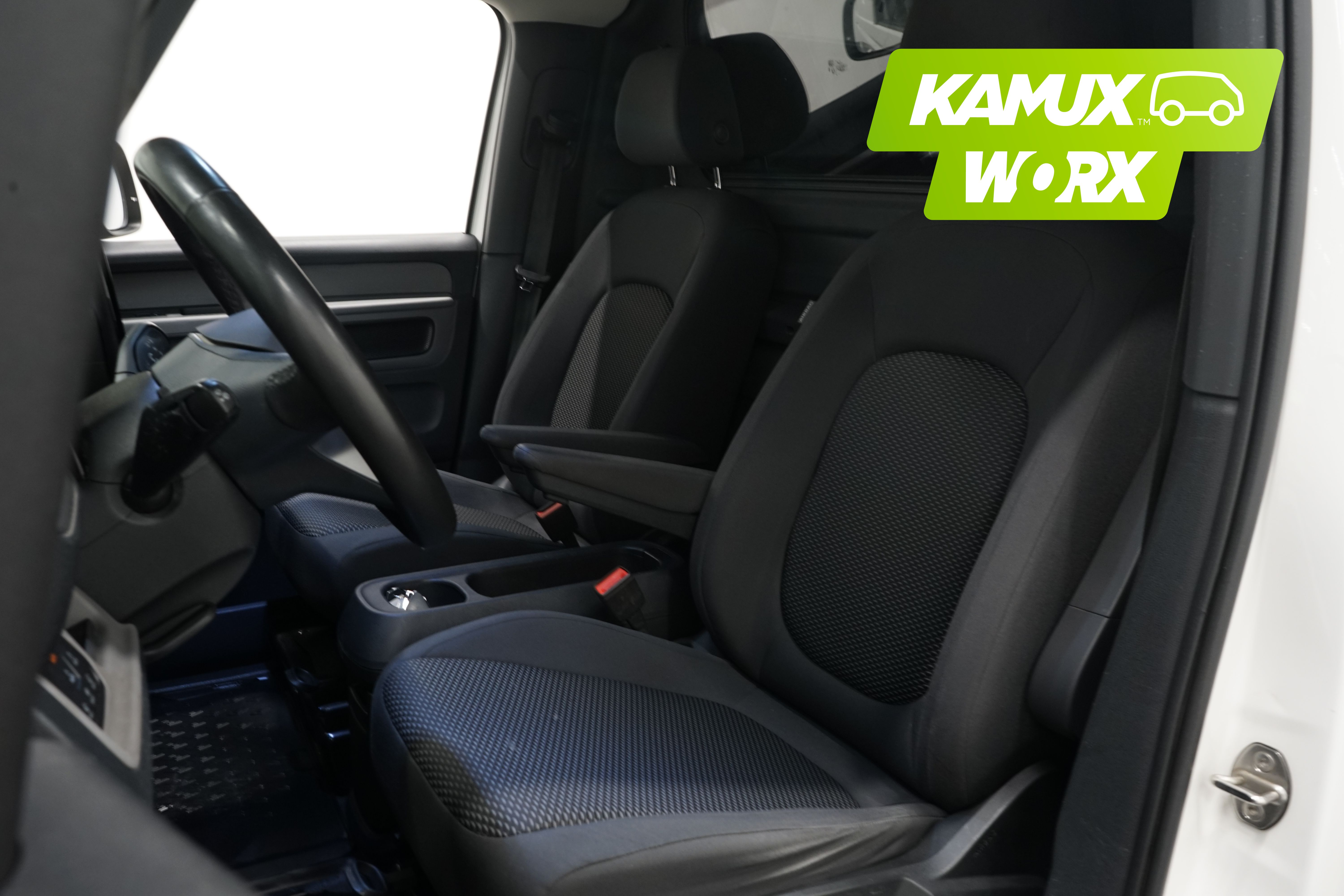 Volkswagen ID. Buzz Cargo 82 kWh 204hv 2023, photo 7/16