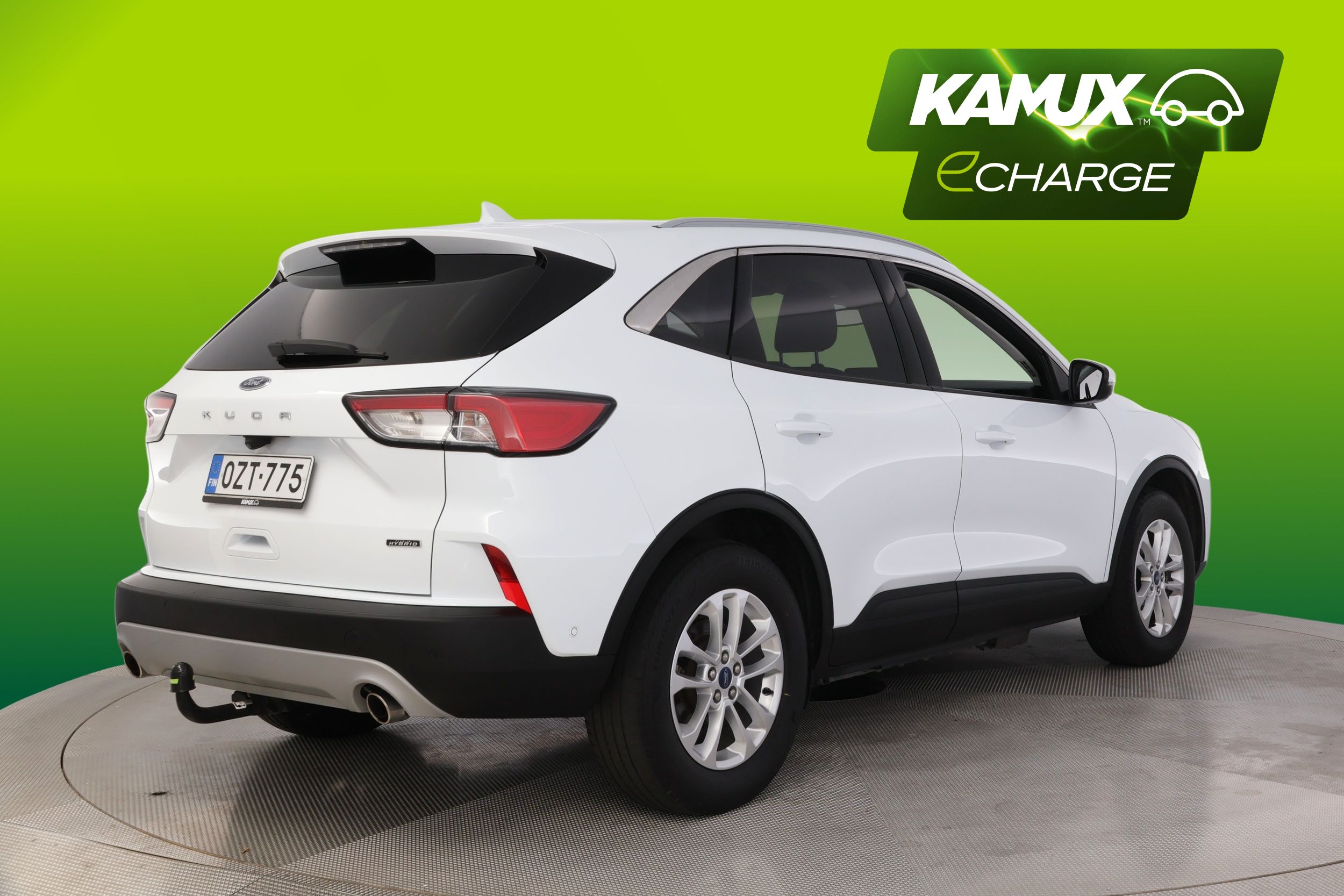 Ford Kuga 2023, kuva 2/31