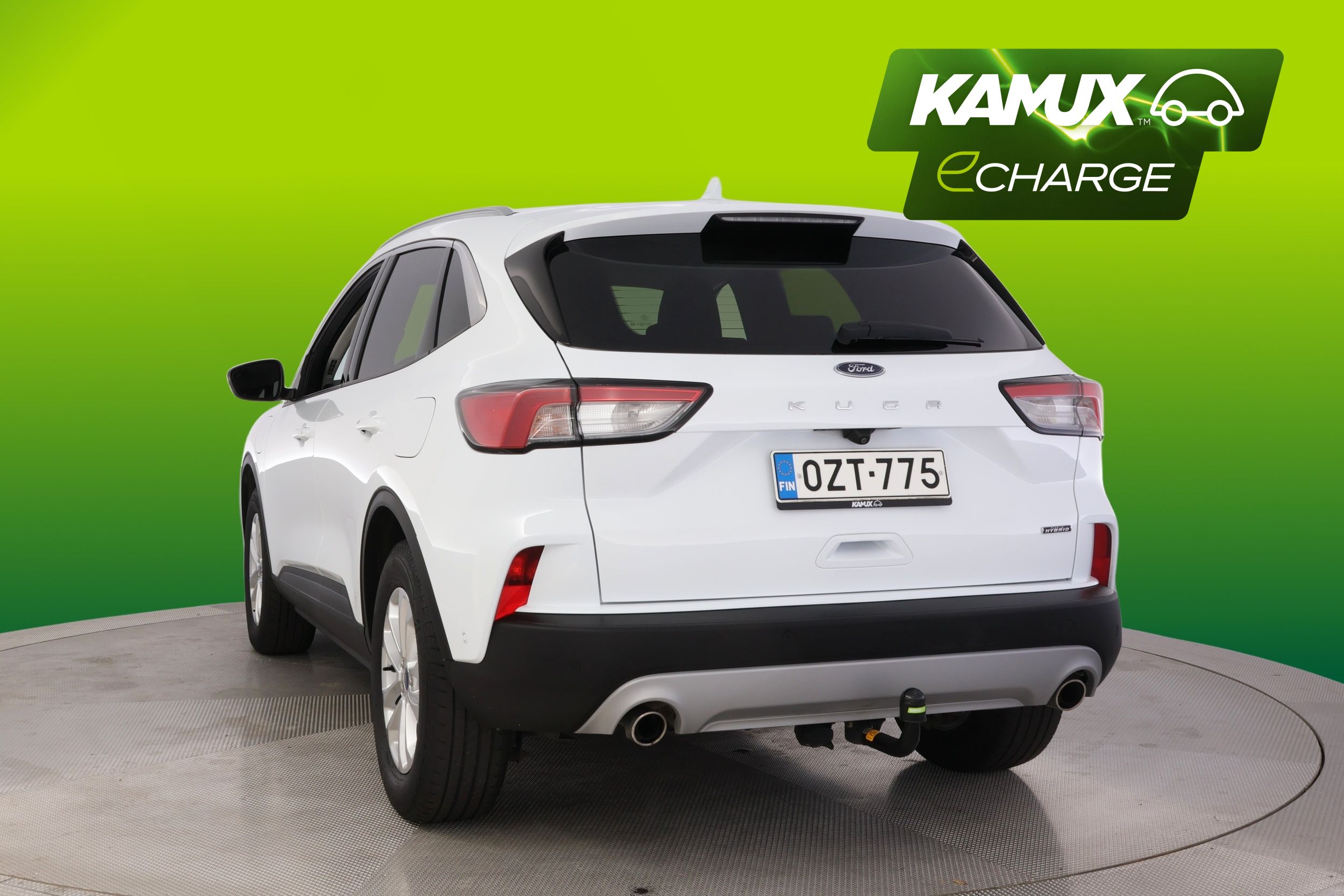 Ford Kuga 2023, kuva 4/31