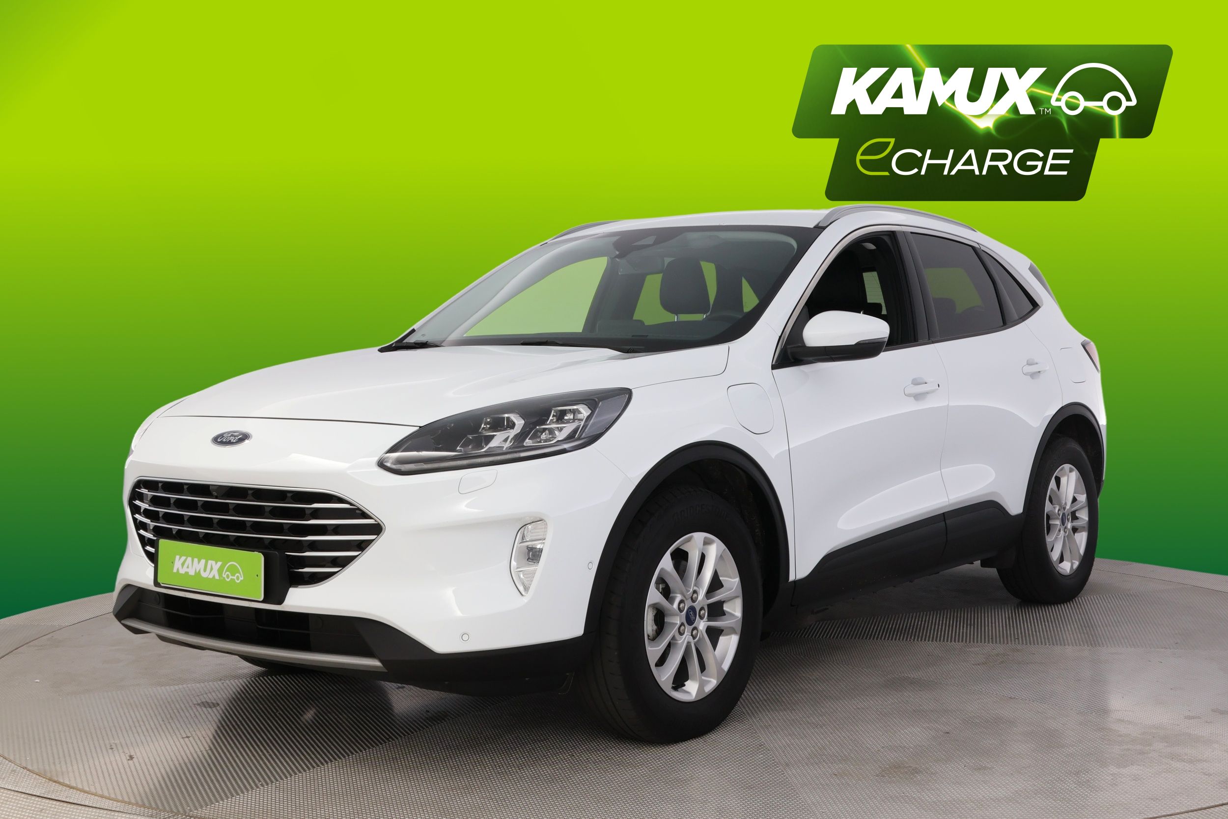 Ford Kuga 2023, kuva 5/31