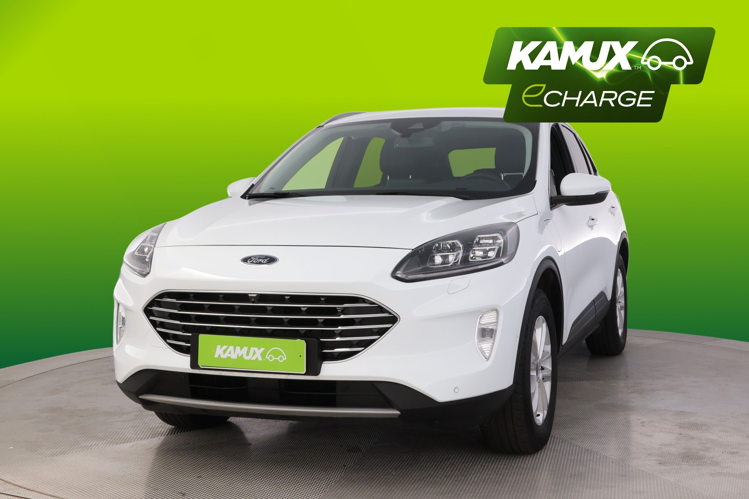 Ford Kuga 2023, kuva 6/31