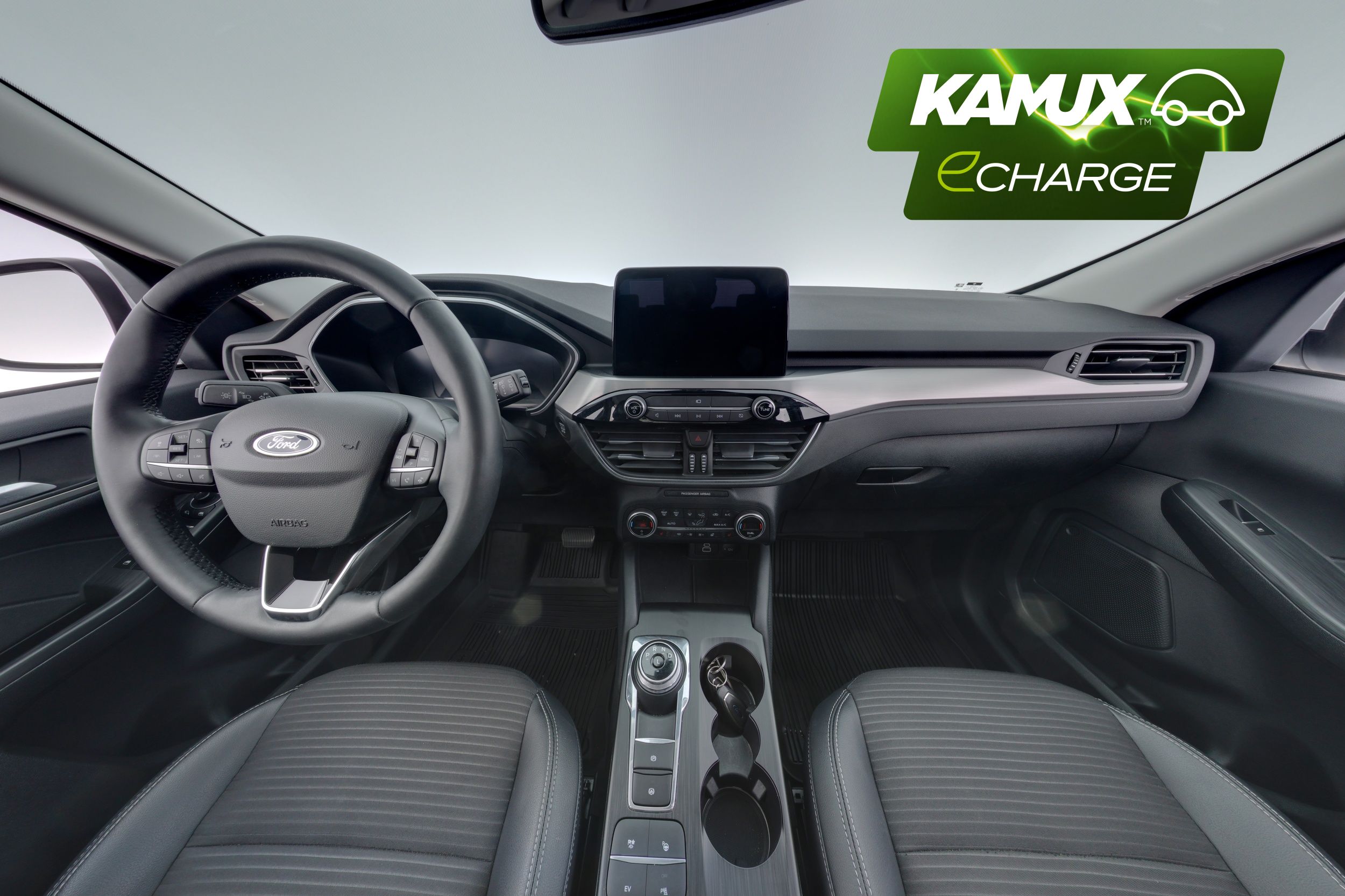 Ford Kuga 2023, kuva 7/31
